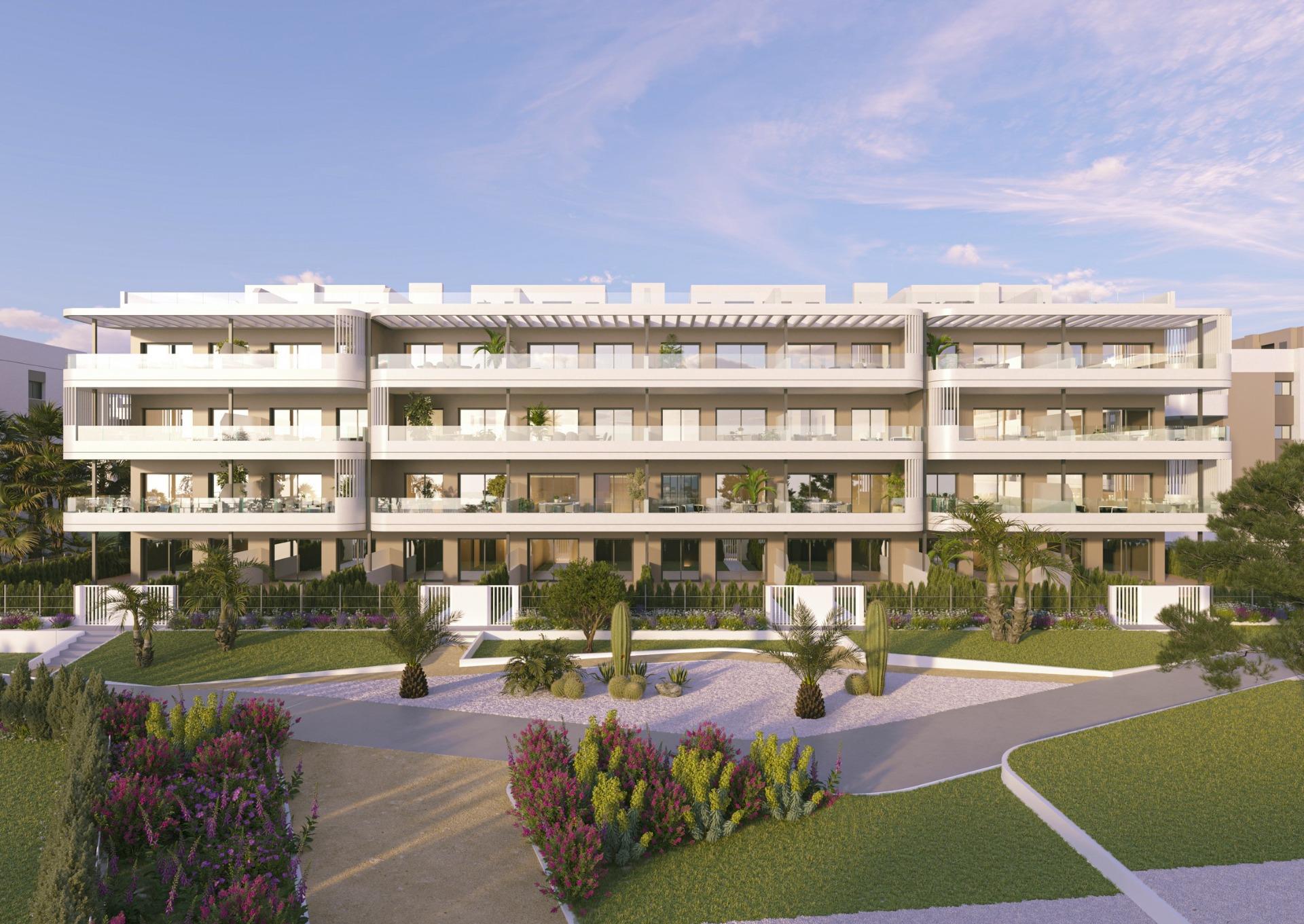 SUNSET VILLAGE – LA HOYA, TORREVIEJA