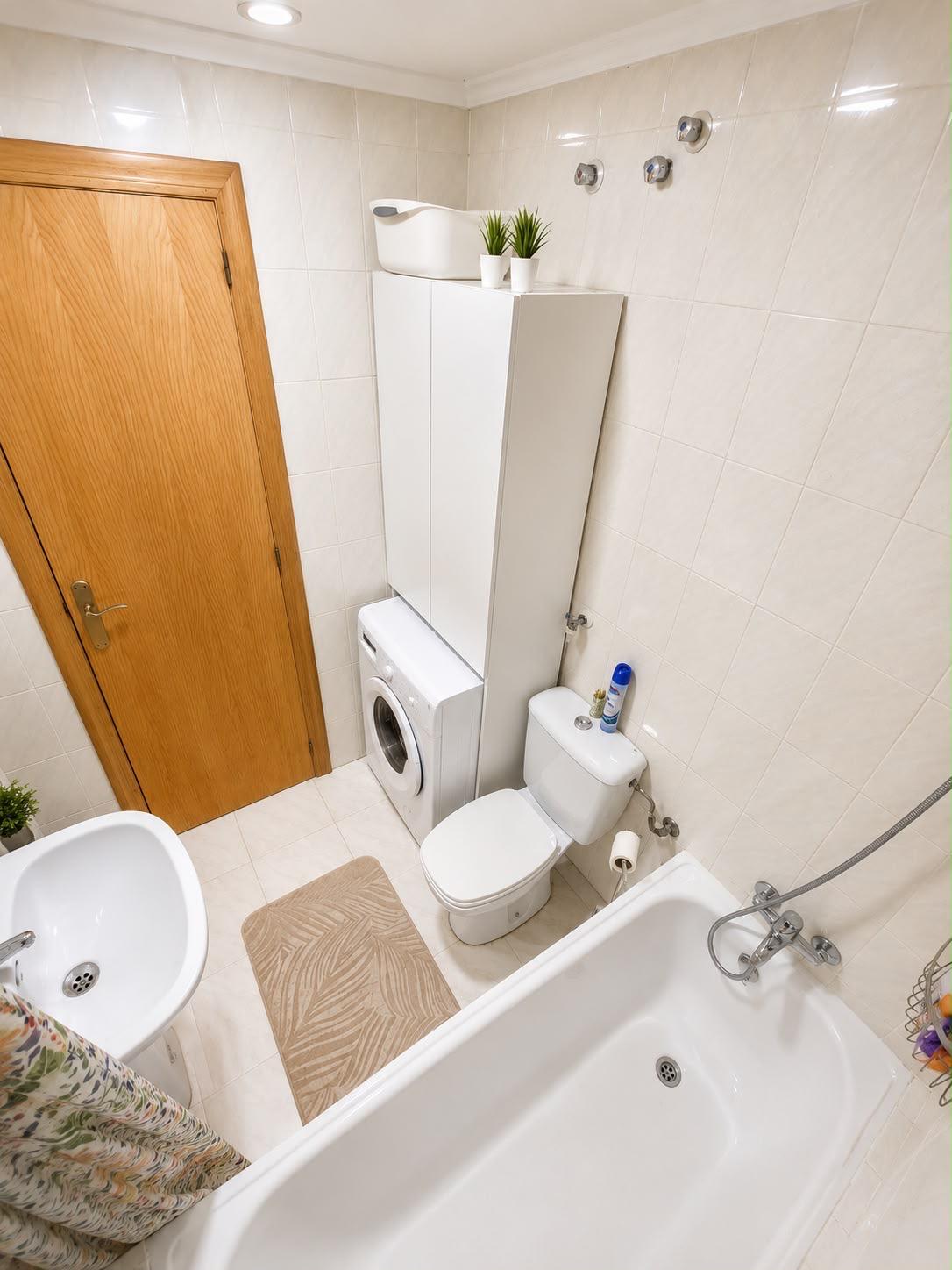 Bartok Beach Studio La Mata – Just 350 m from the Sea