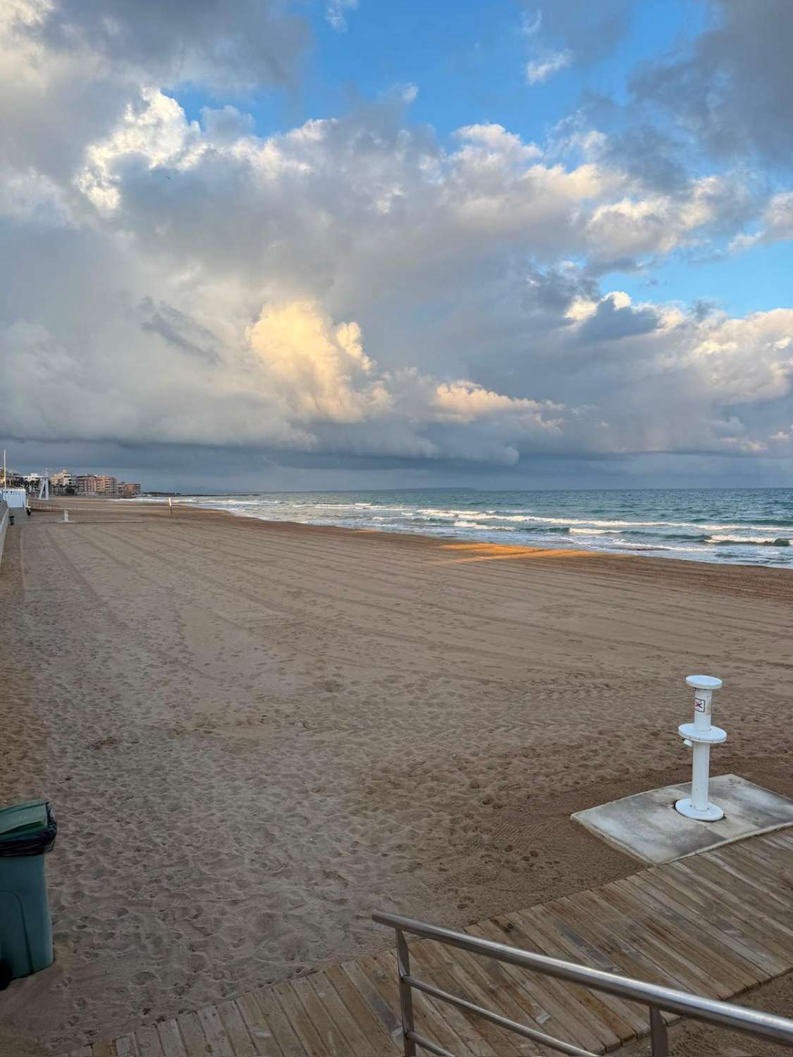 Bartok Beach Studio La Mata – Just 350 m from the Sea