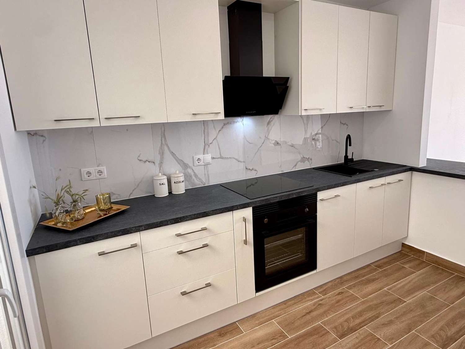 Fully Renovated 3-Bedroom Bungalow with Beautiful Views in Ciudad Quesada