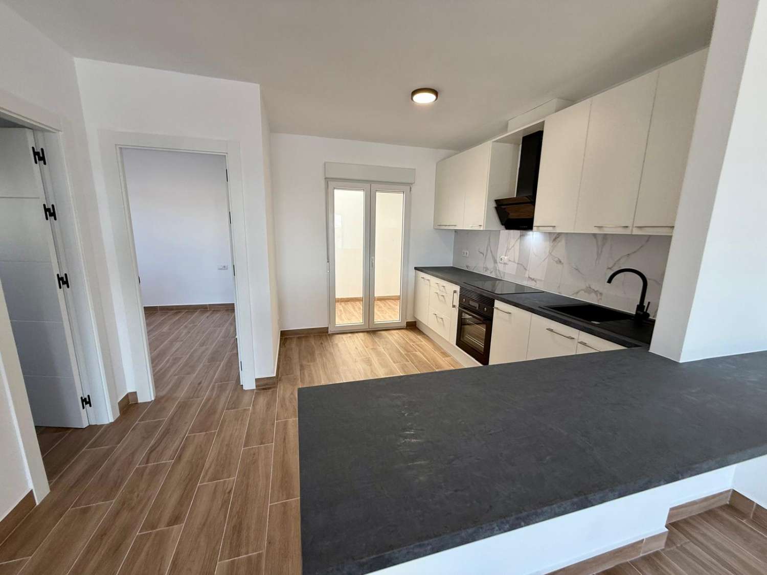 Fully Renovated 3-Bedroom Bungalow with Beautiful Views in Ciudad Quesada