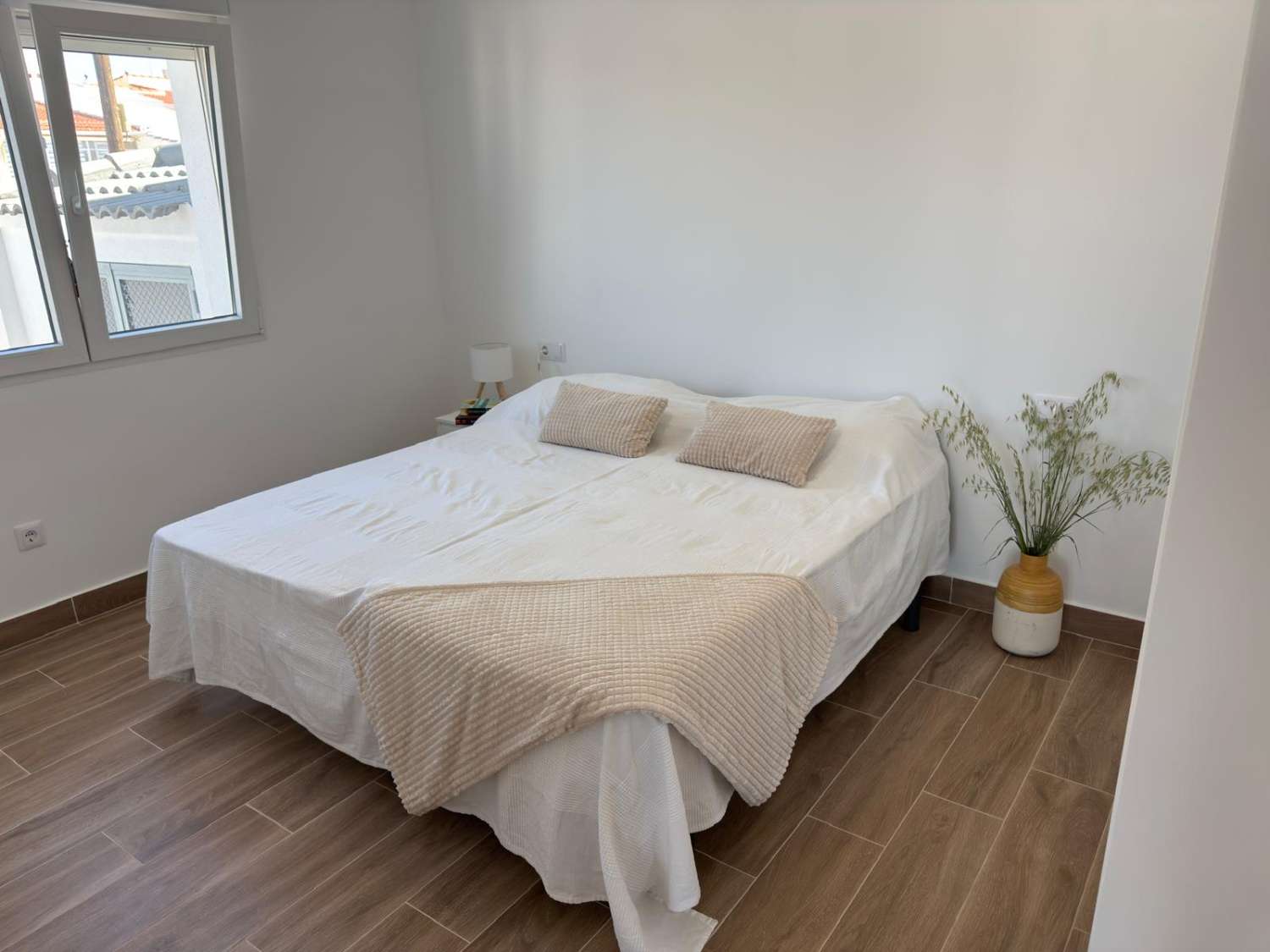 Fully Renovated 3-Bedroom Bungalow with Beautiful Views in Ciudad Quesada