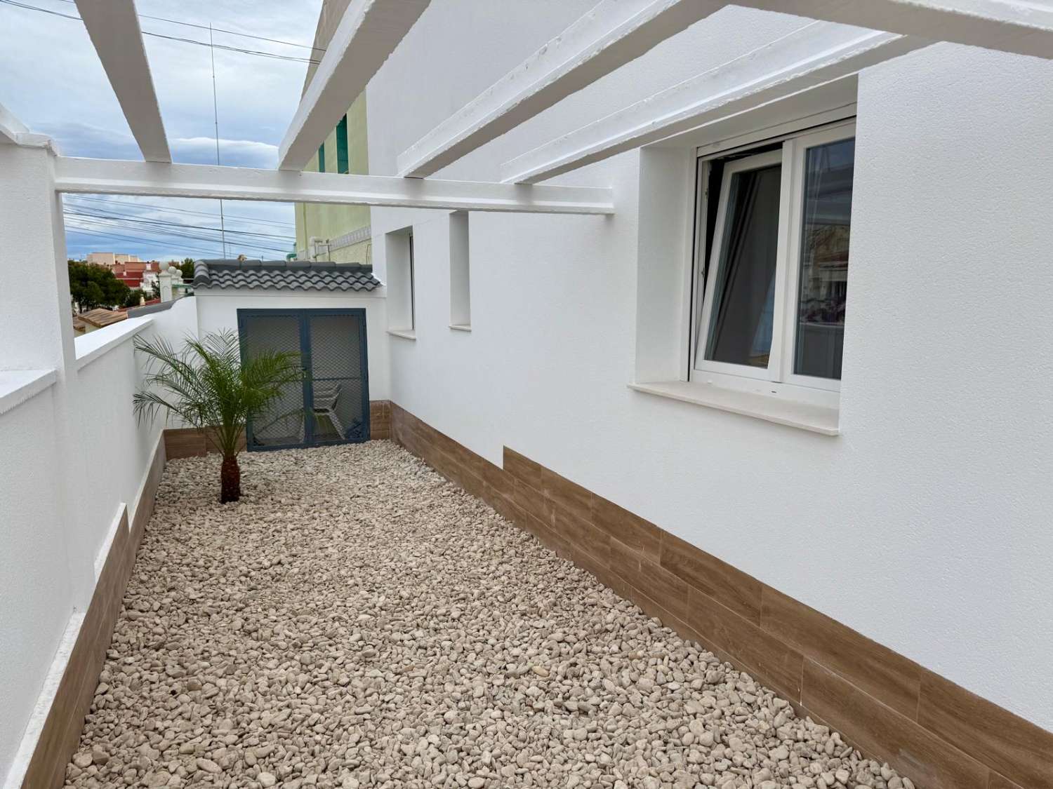 Fully Renovated 3-Bedroom Bungalow with Beautiful Views in Ciudad Quesada