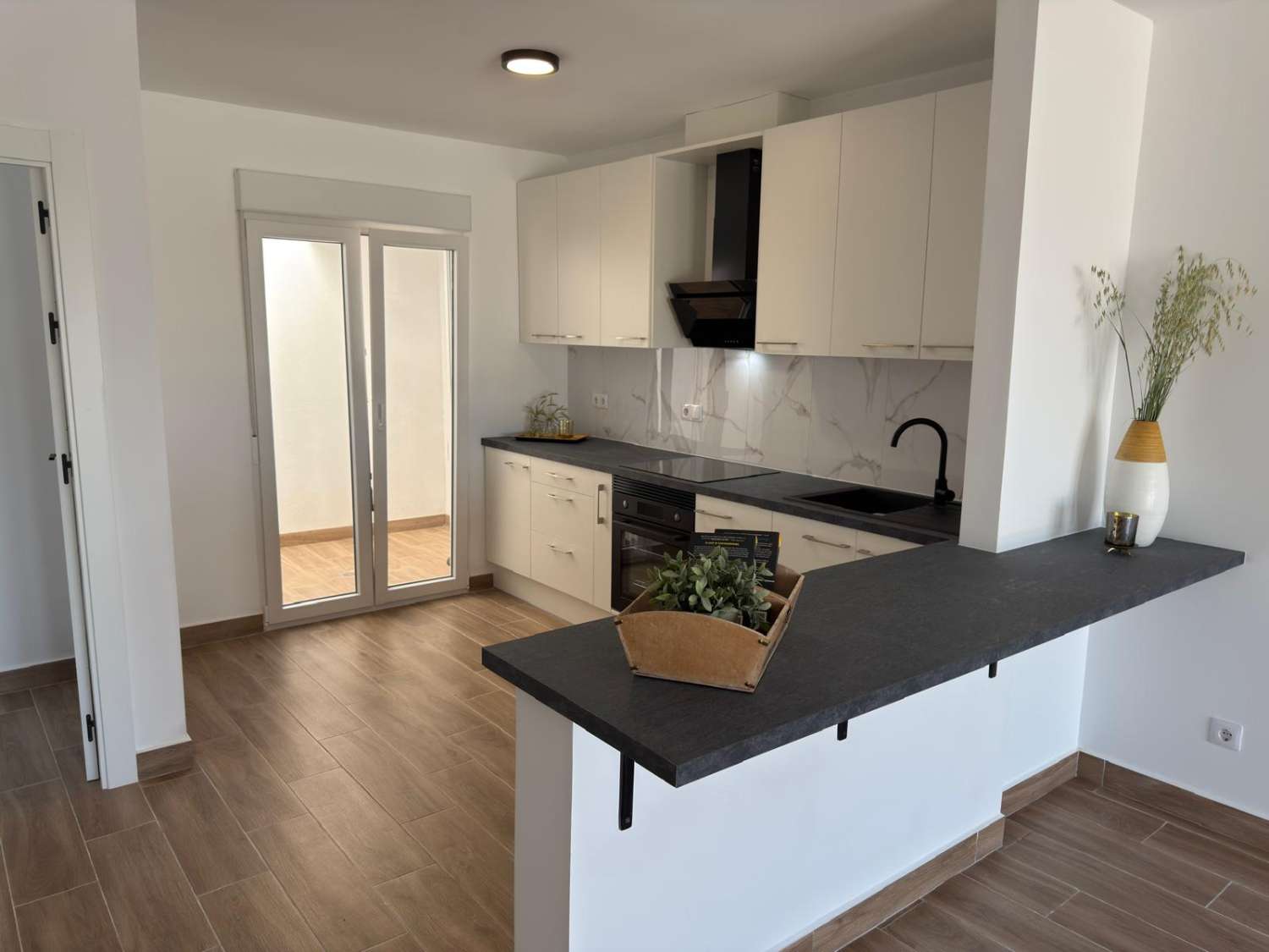 Fully Renovated 3-Bedroom Bungalow with Beautiful Views in Ciudad Quesada