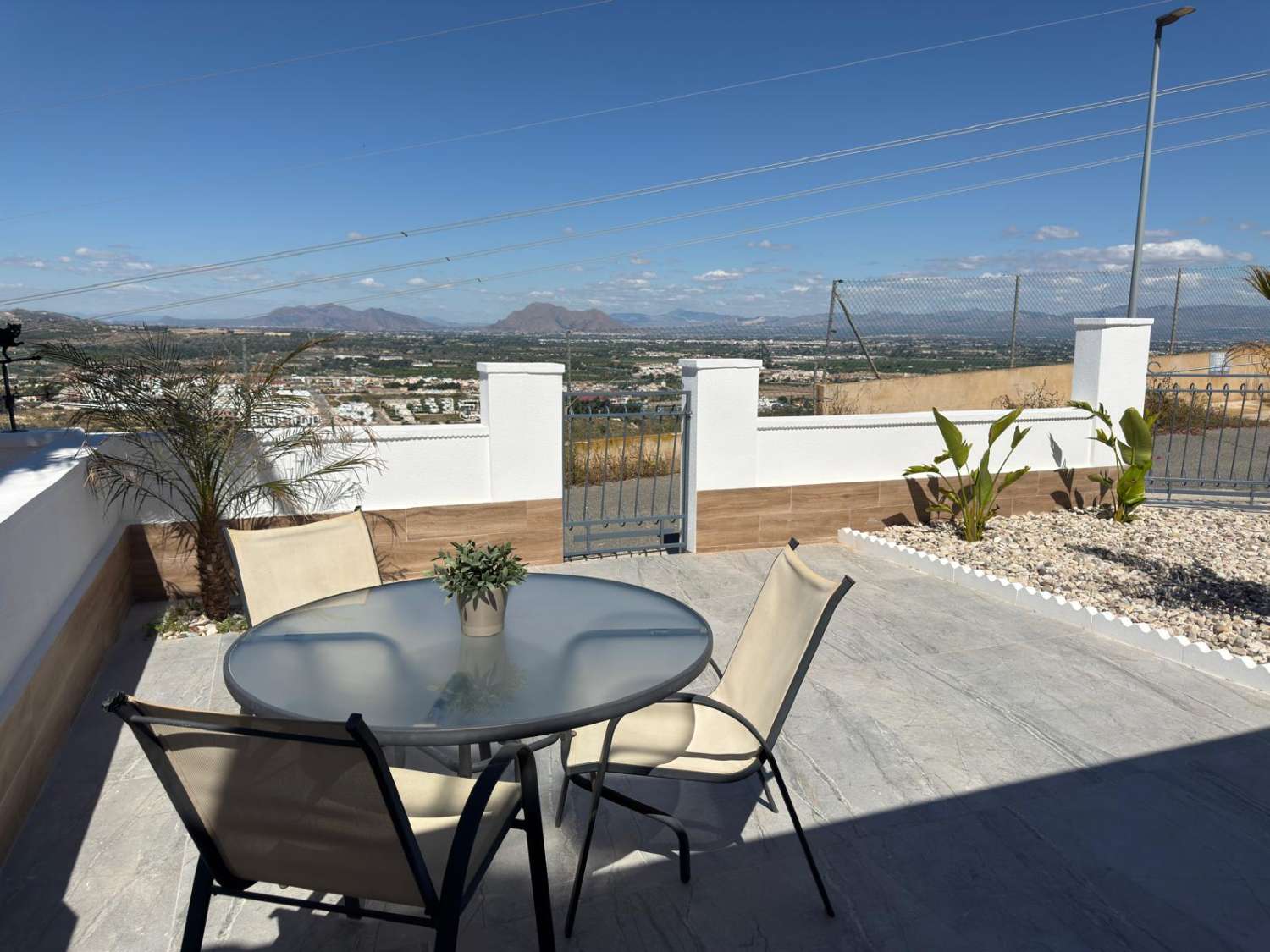 Fully Renovated 3-Bedroom Bungalow with Beautiful Views in Ciudad Quesada