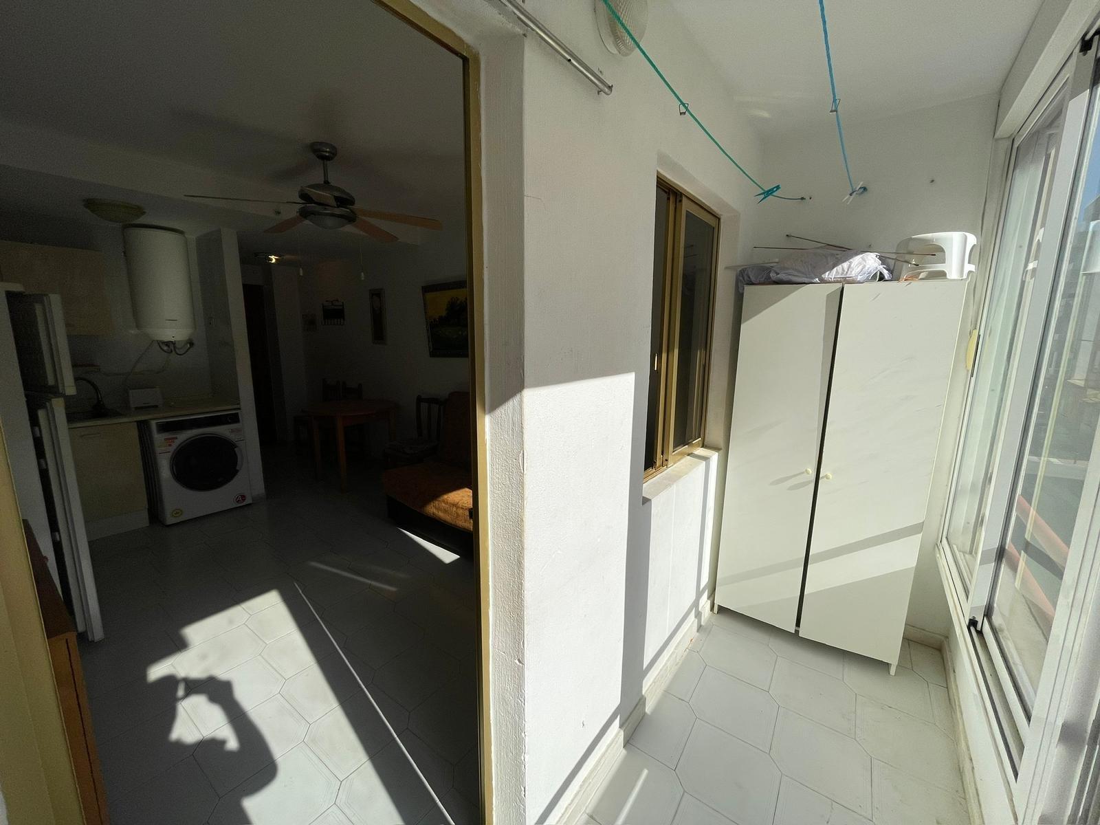 STUDIO S TERASOU – TORREVIEJA