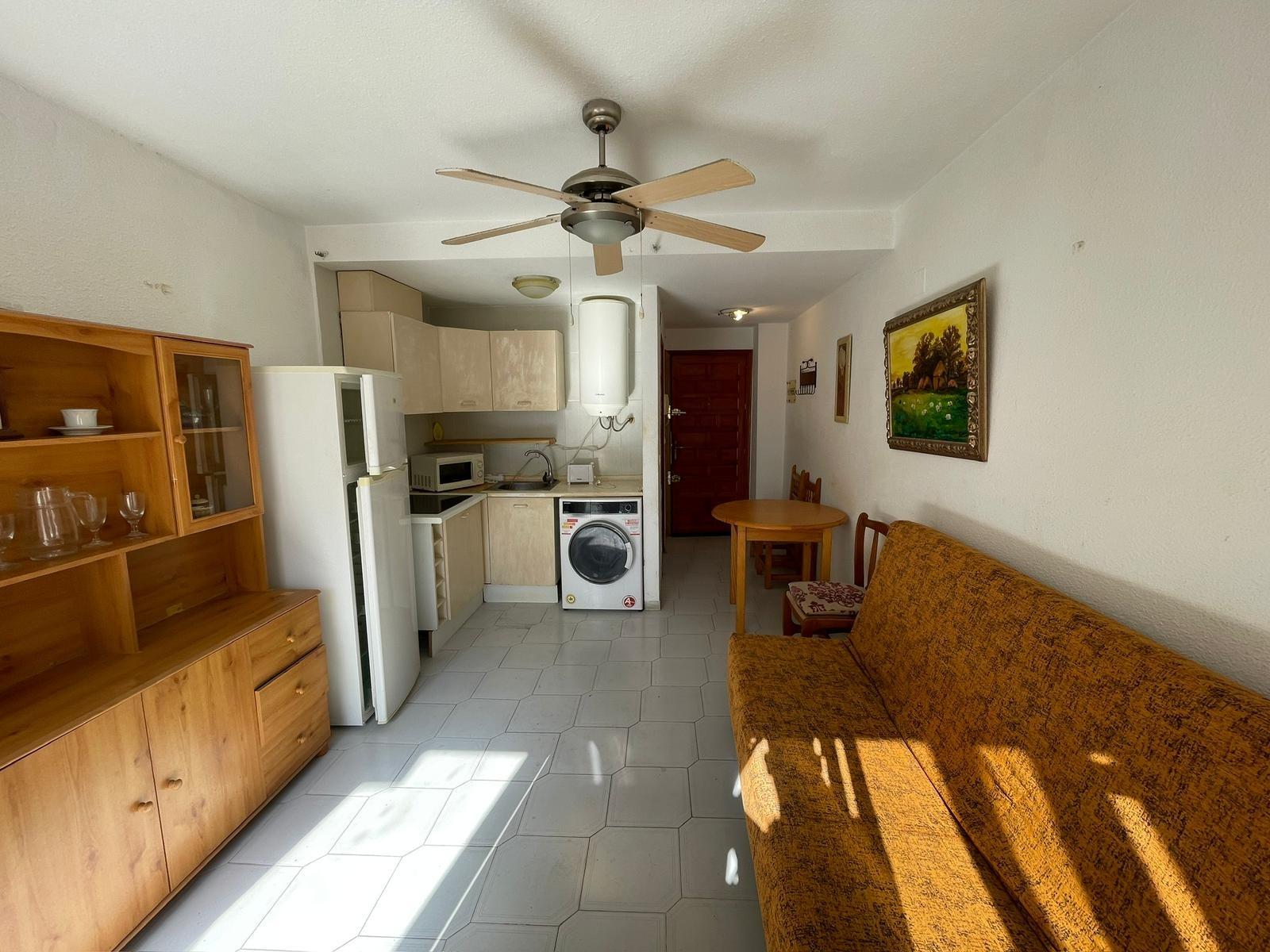 STUDIO S TERASOU – TORREVIEJA