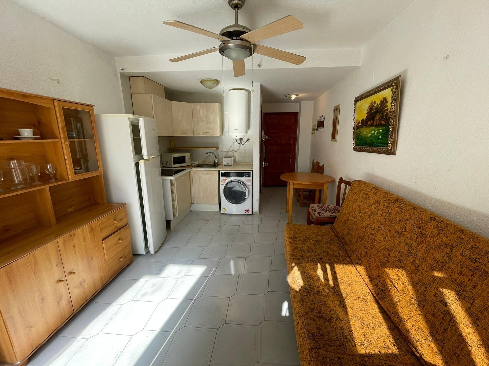 STUDIO S TERASOU – TORREVIEJA