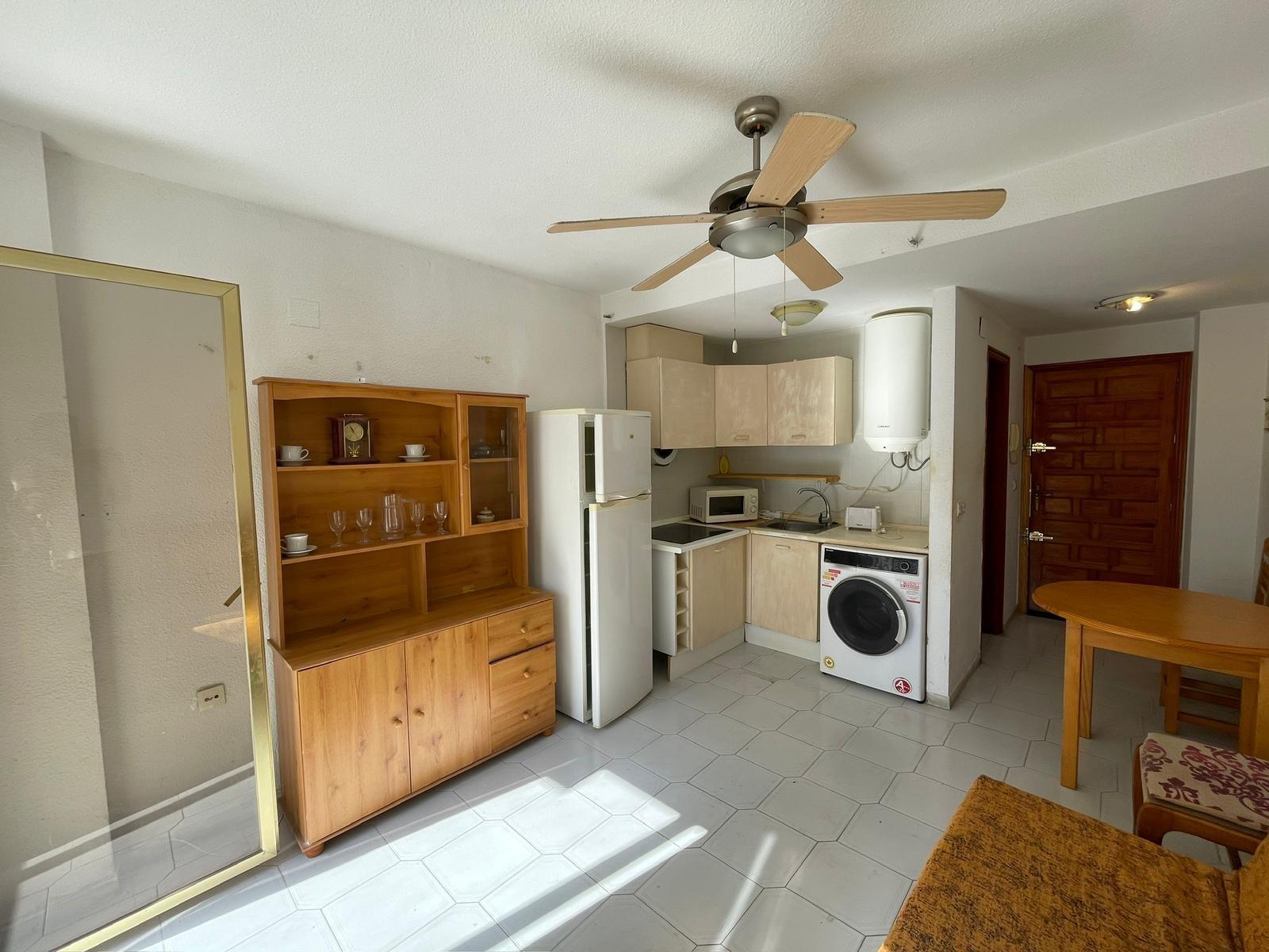 STUDIO S TERASOU – TORREVIEJA