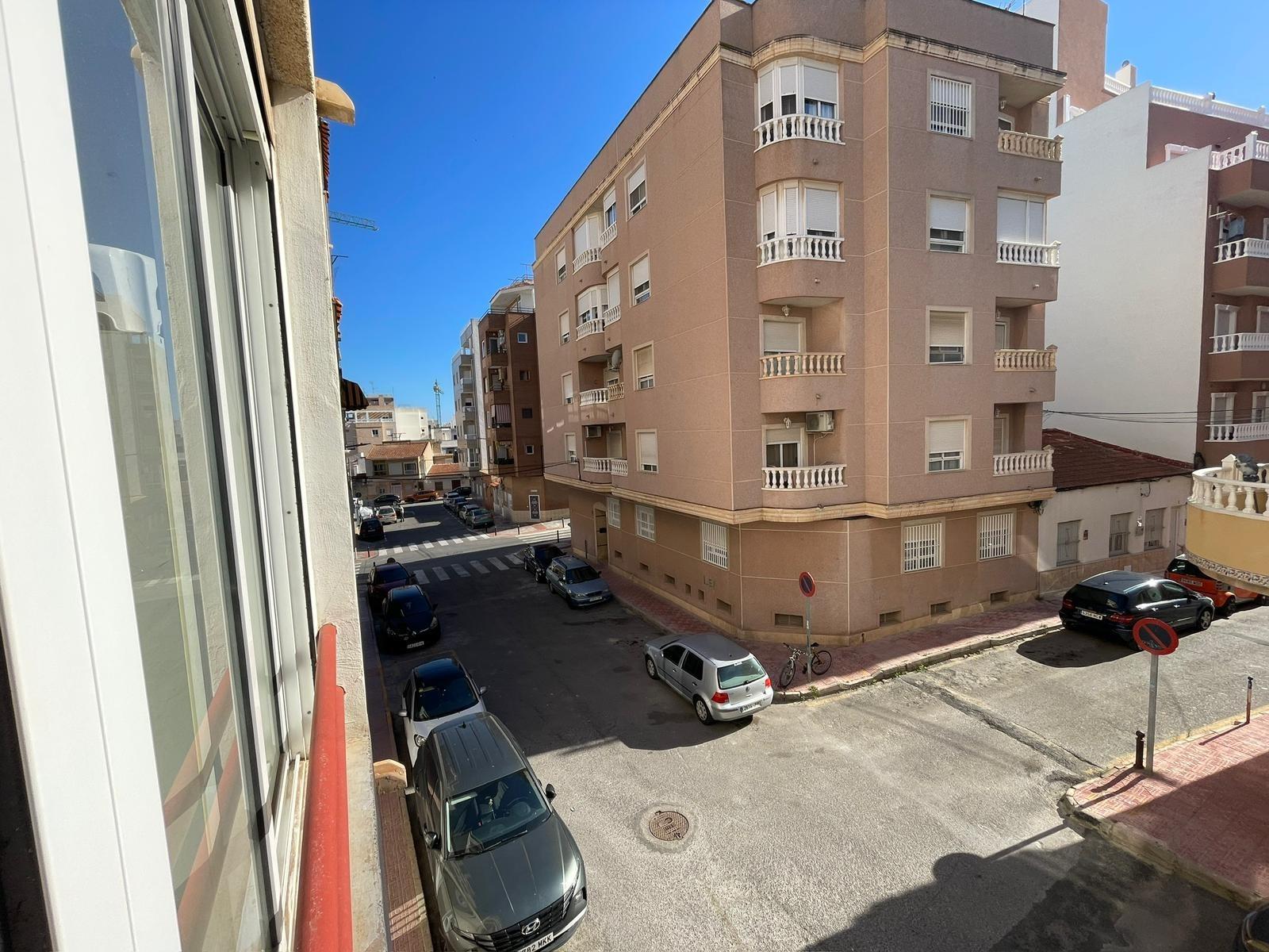 STUDIO S TERASOU – TORREVIEJA