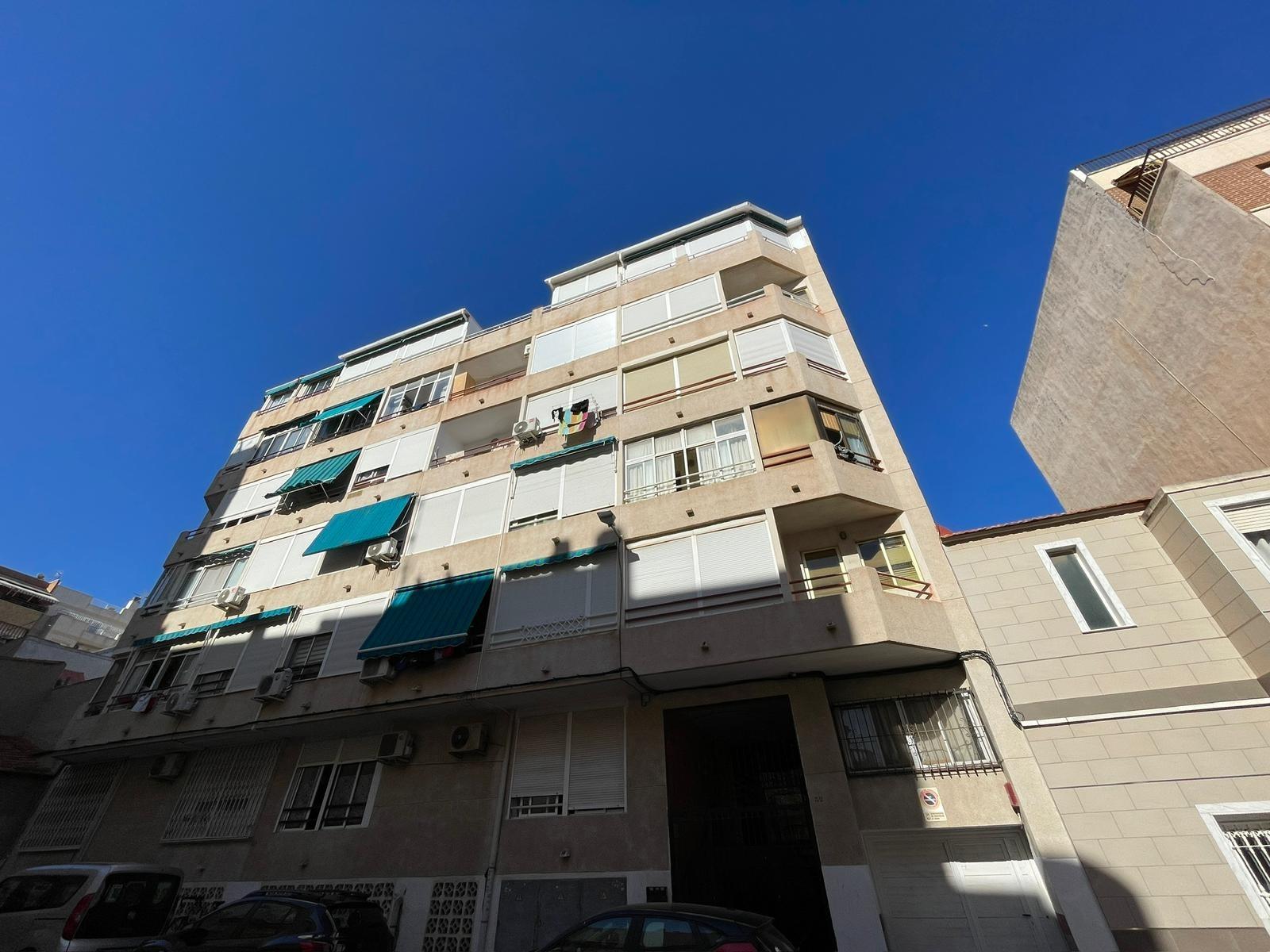 STUDIO S TERASOU – TORREVIEJA