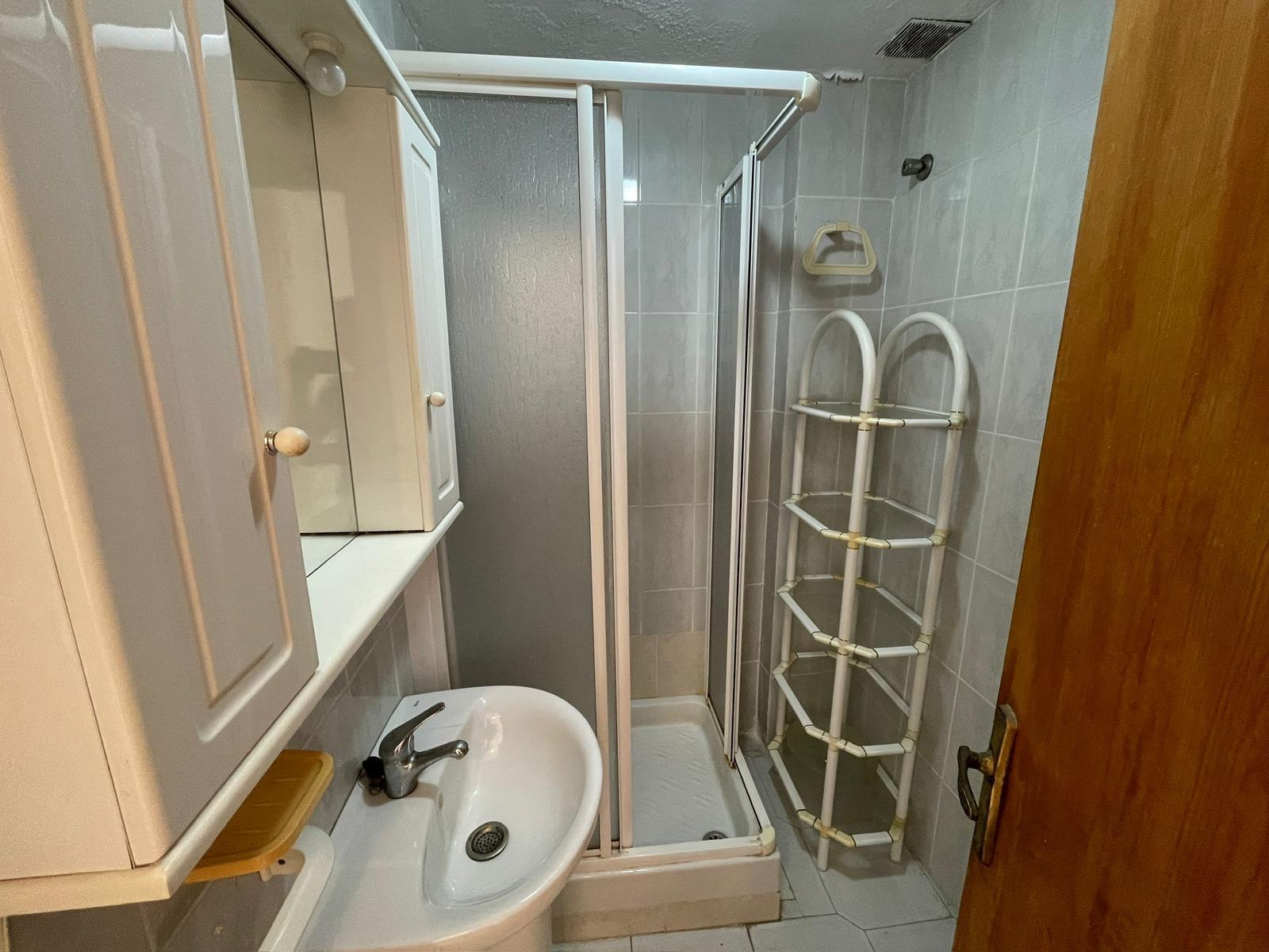 STUDIO S TERASOU – TORREVIEJA