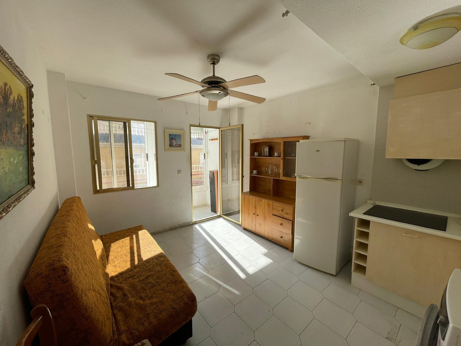 STUDIO S TERASOU – TORREVIEJA