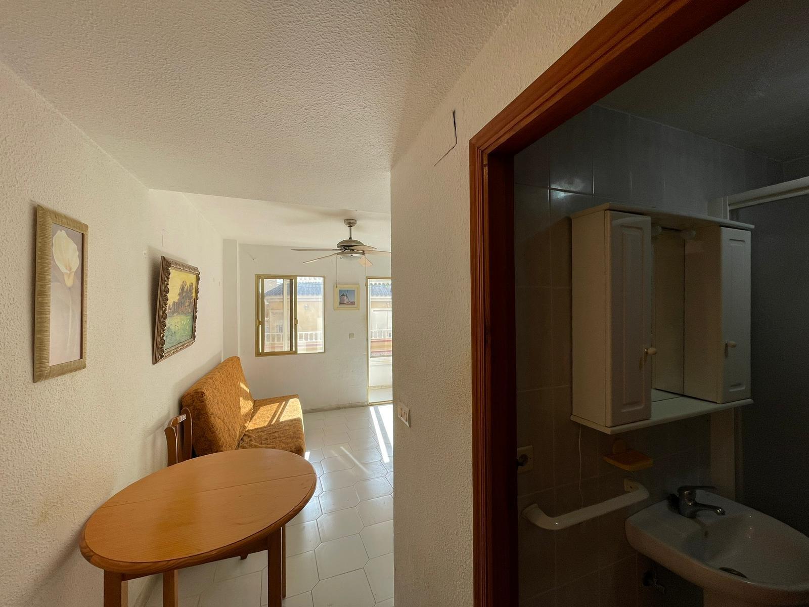 STUDIO S TERASOU – TORREVIEJA