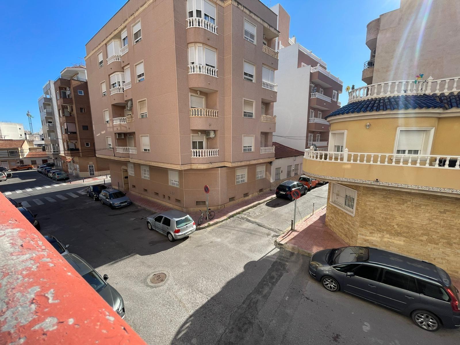 STUDIO S TERASOU – TORREVIEJA