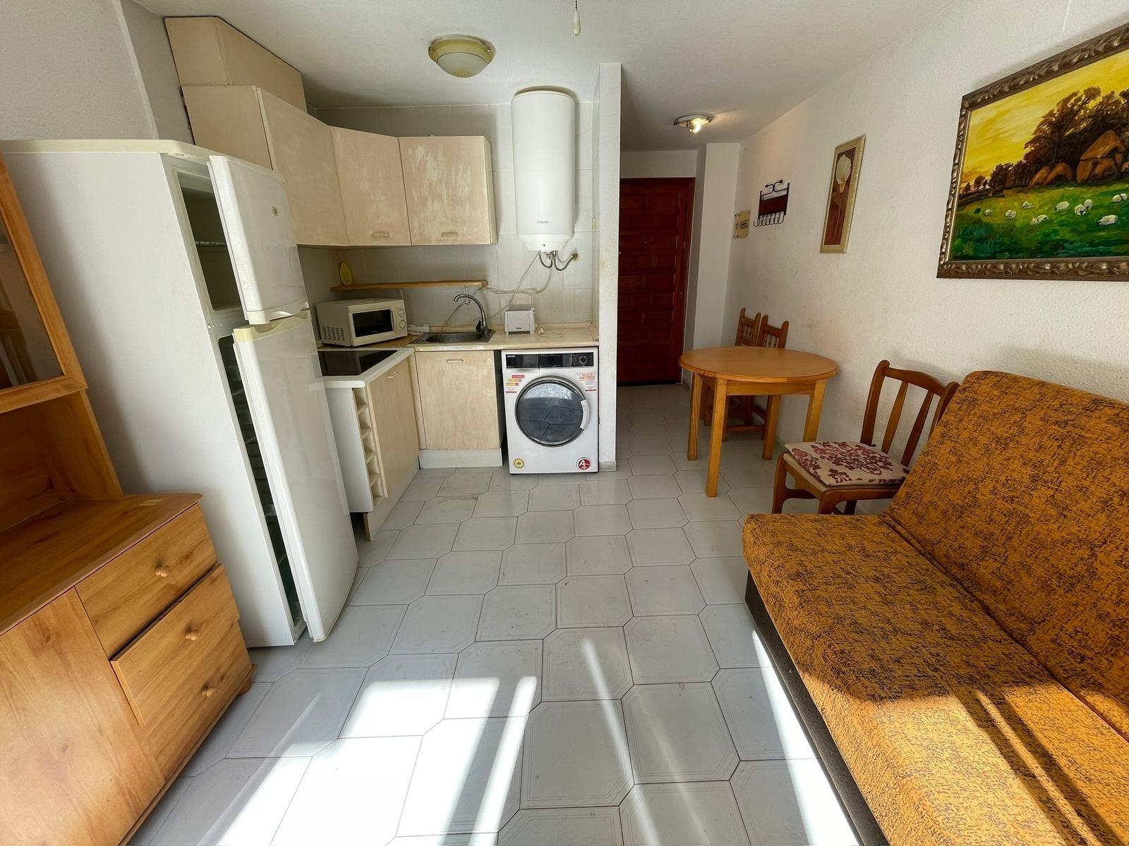 STUDIO S TERASOU – TORREVIEJA