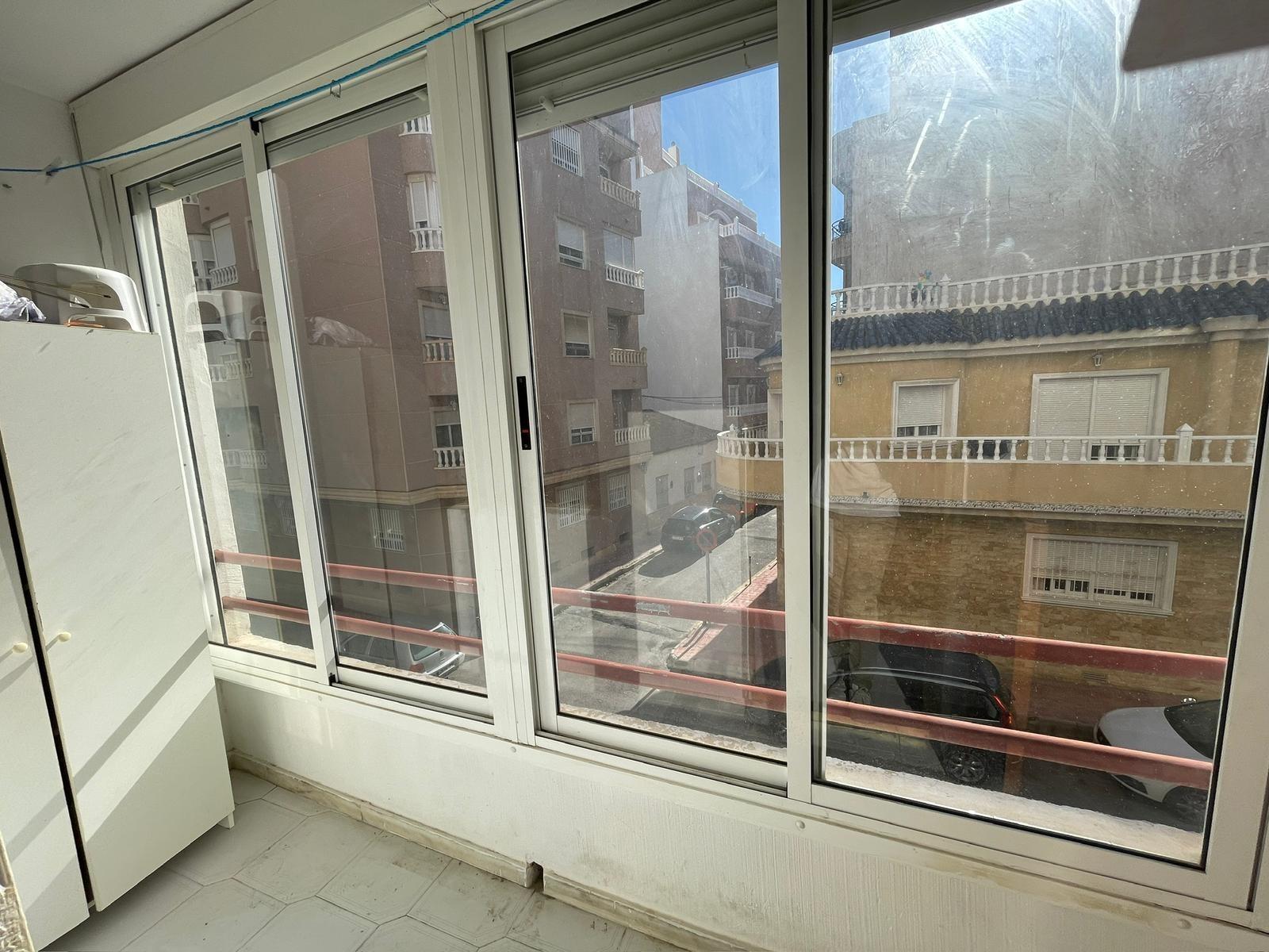 STUDIO S TERASOU – TORREVIEJA