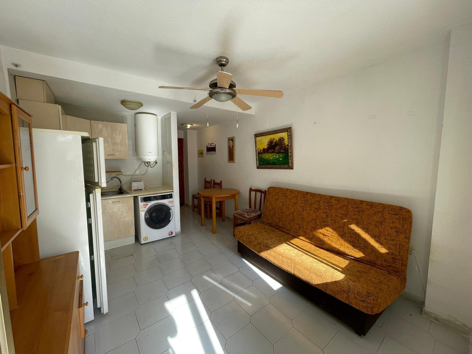 STUDIO S TERASOU – TORREVIEJA