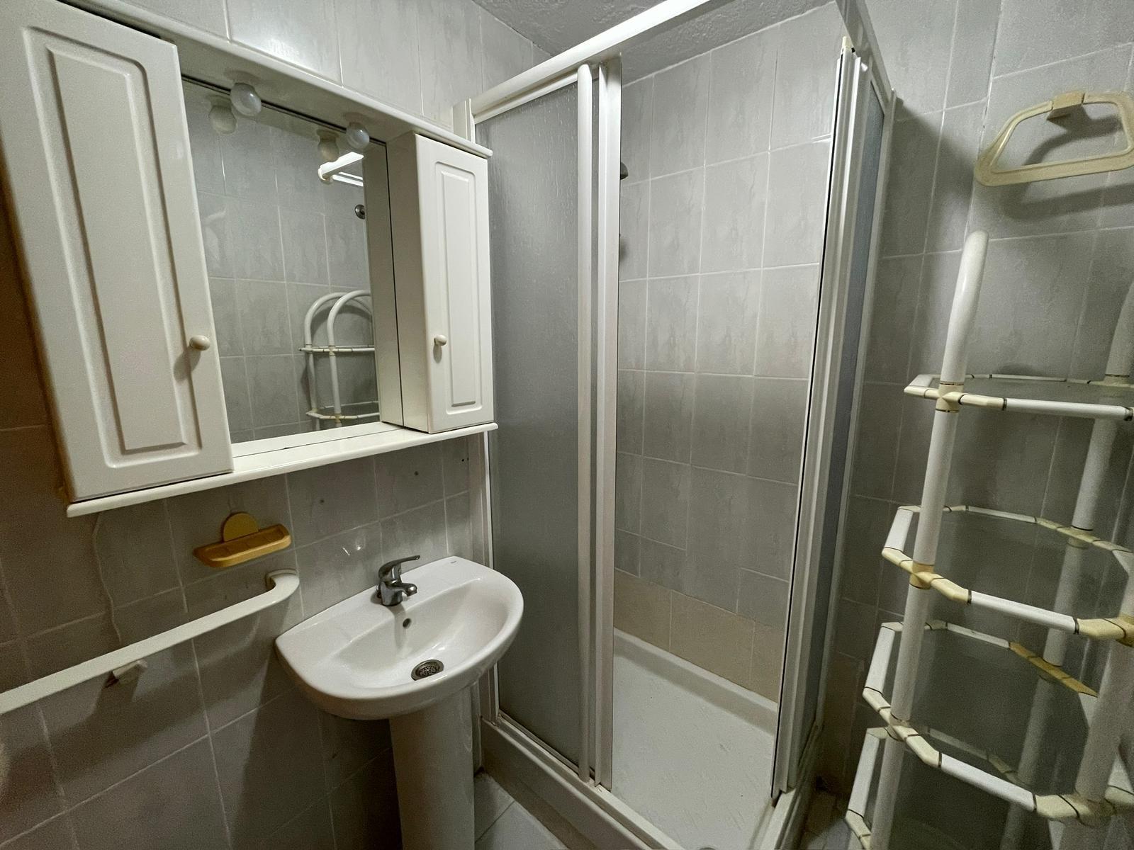 STUDIO S TERASOU – TORREVIEJA