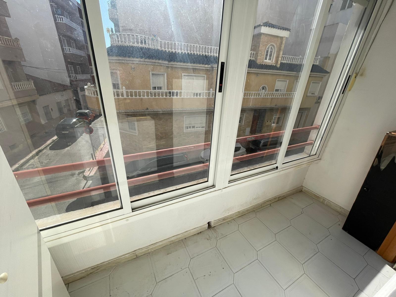 STUDIO S TERASOU – TORREVIEJA