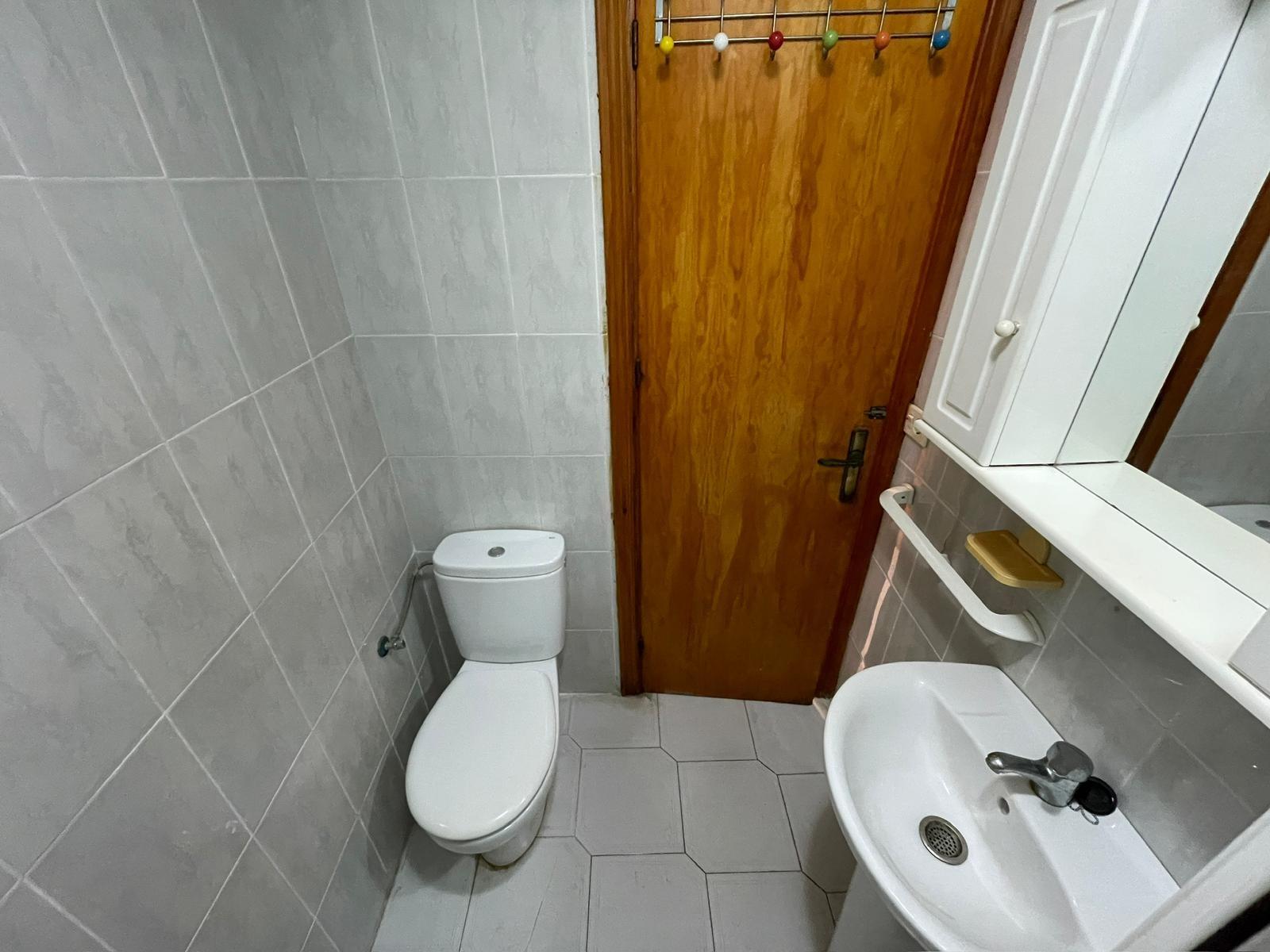 STUDIO S TERASOU – TORREVIEJA