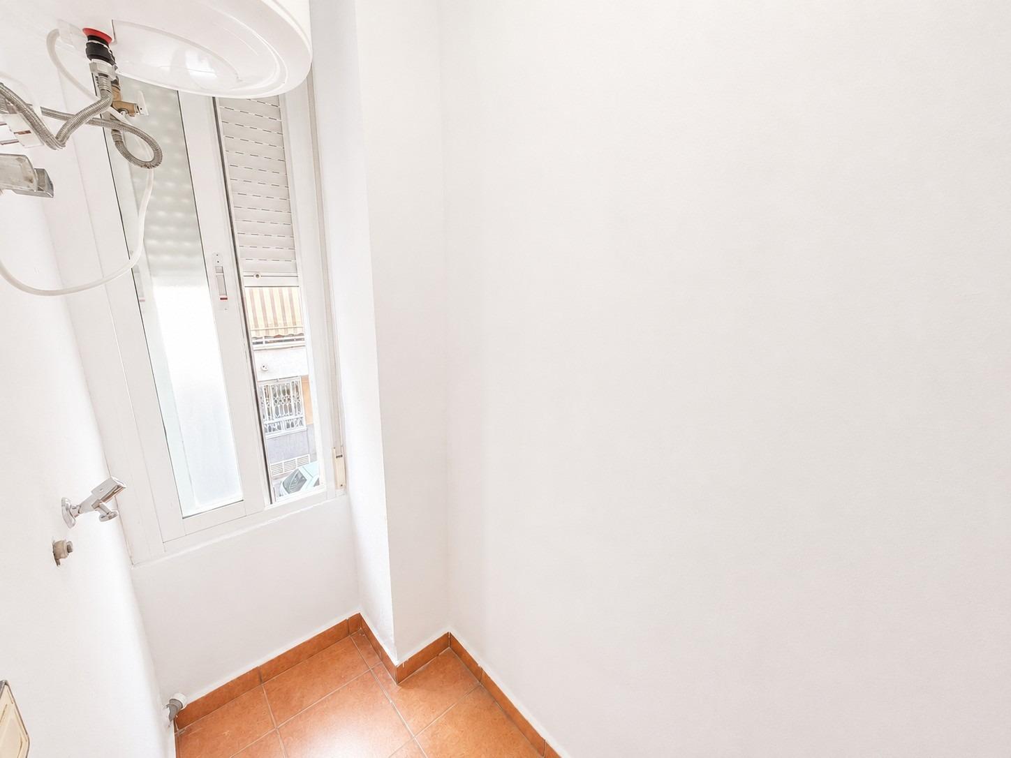 APARTMÁN SE 3 LOŽNICEMI A TERASOU – TORREVIEJA