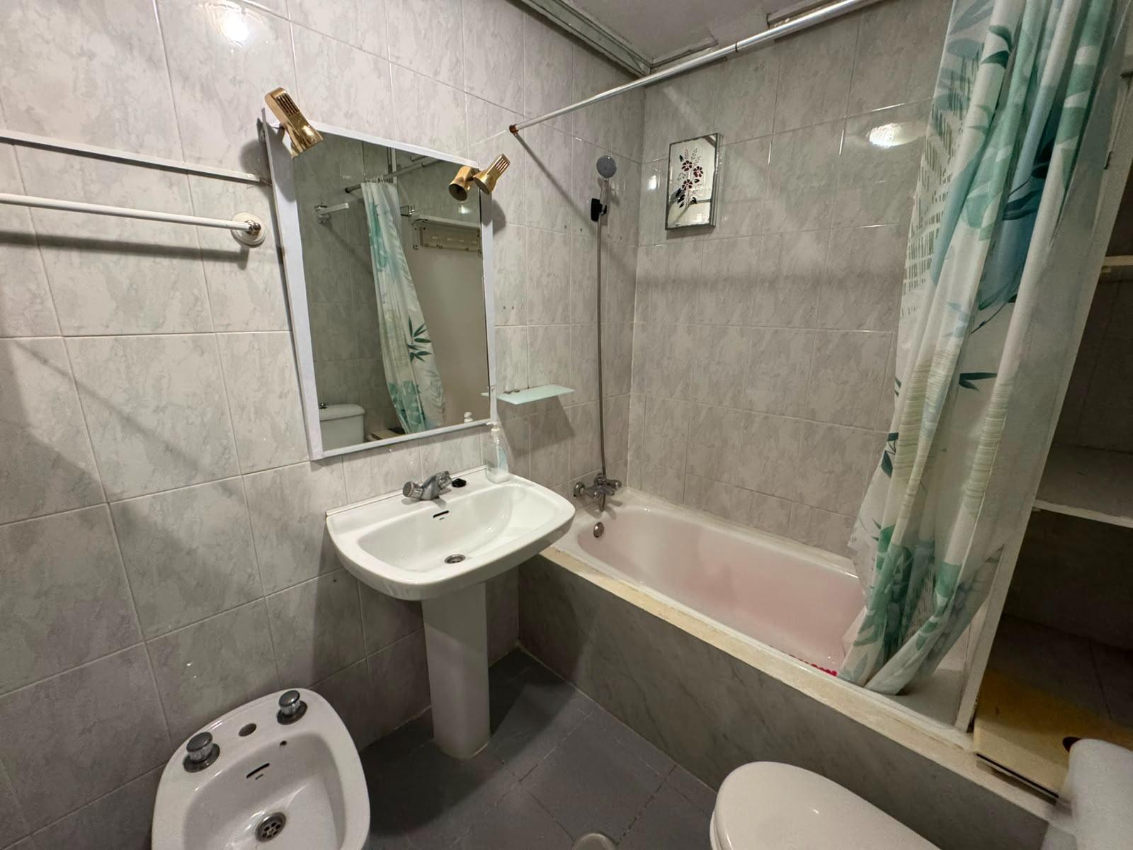 STUDIO S TERASOU V CENTRU TORREVIEJA – CALLE SAN PASCUAL