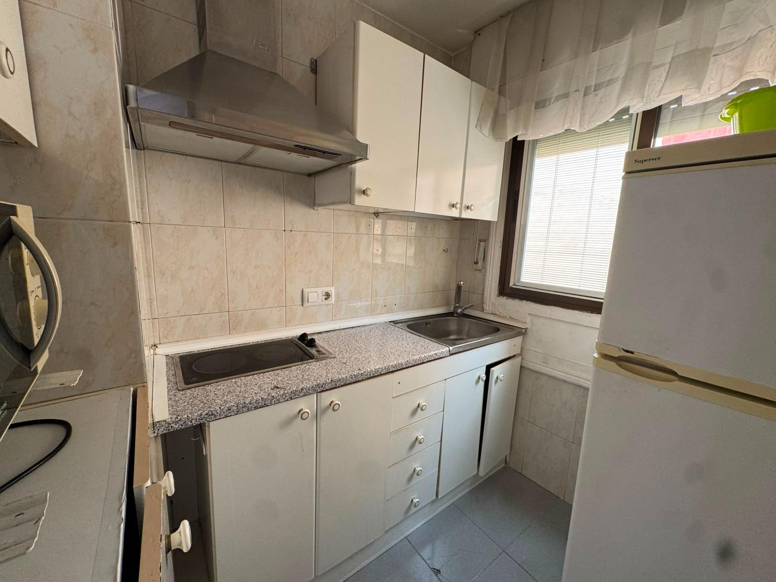 STUDIO S TERASOU V CENTRU TORREVIEJA – CALLE SAN PASCUAL