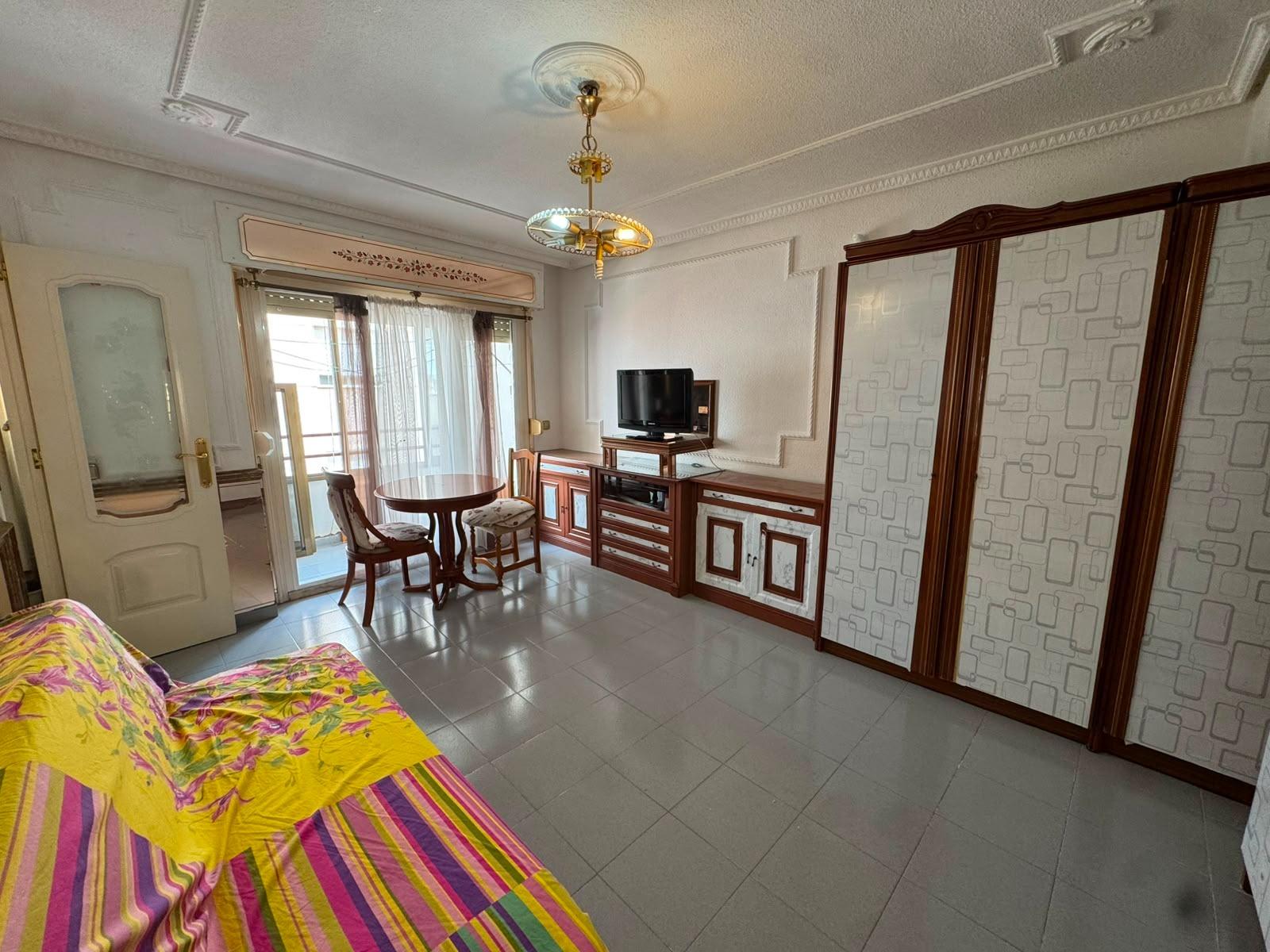 STUDIO S TERASOU V CENTRU TORREVIEJA – CALLE SAN PASCUAL