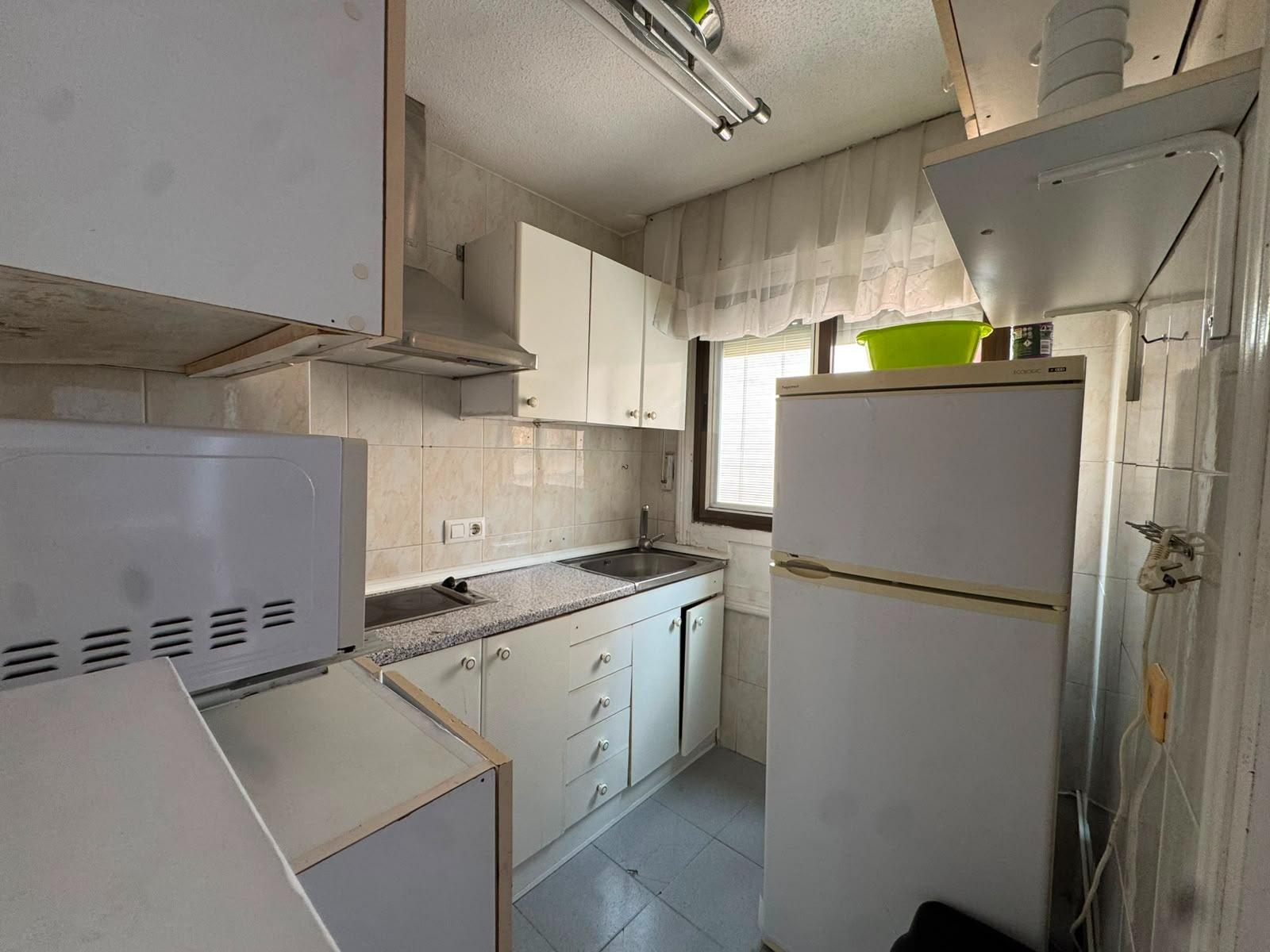 STUDIO S TERASOU V CENTRU TORREVIEJA – CALLE SAN PASCUAL
