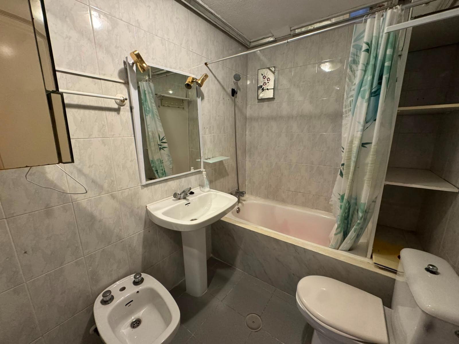 STUDIO S TERASOU V CENTRU TORREVIEJA – CALLE SAN PASCUAL