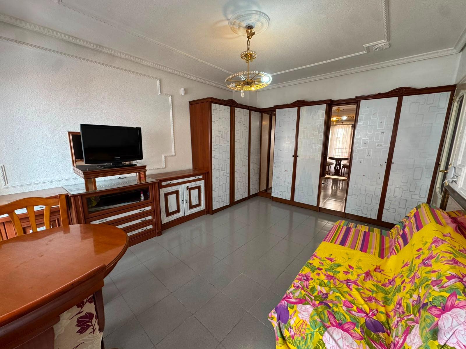 STUDIO S TERASOU V CENTRU TORREVIEJA – CALLE SAN PASCUAL
