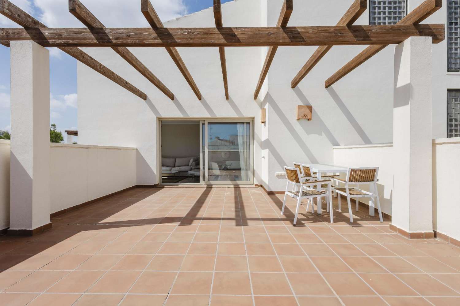 LUXUSNÍ PENTHOUSE S VÝHLEDEM NA MOŘE – LAS COLINAS GOLF & COUNTRY CLUB