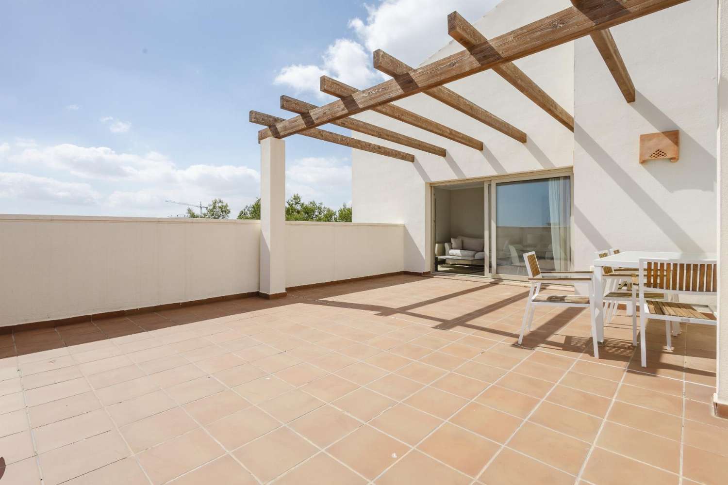 LUXUSNÍ PENTHOUSE S VÝHLEDEM NA MOŘE – LAS COLINAS GOLF & COUNTRY CLUB