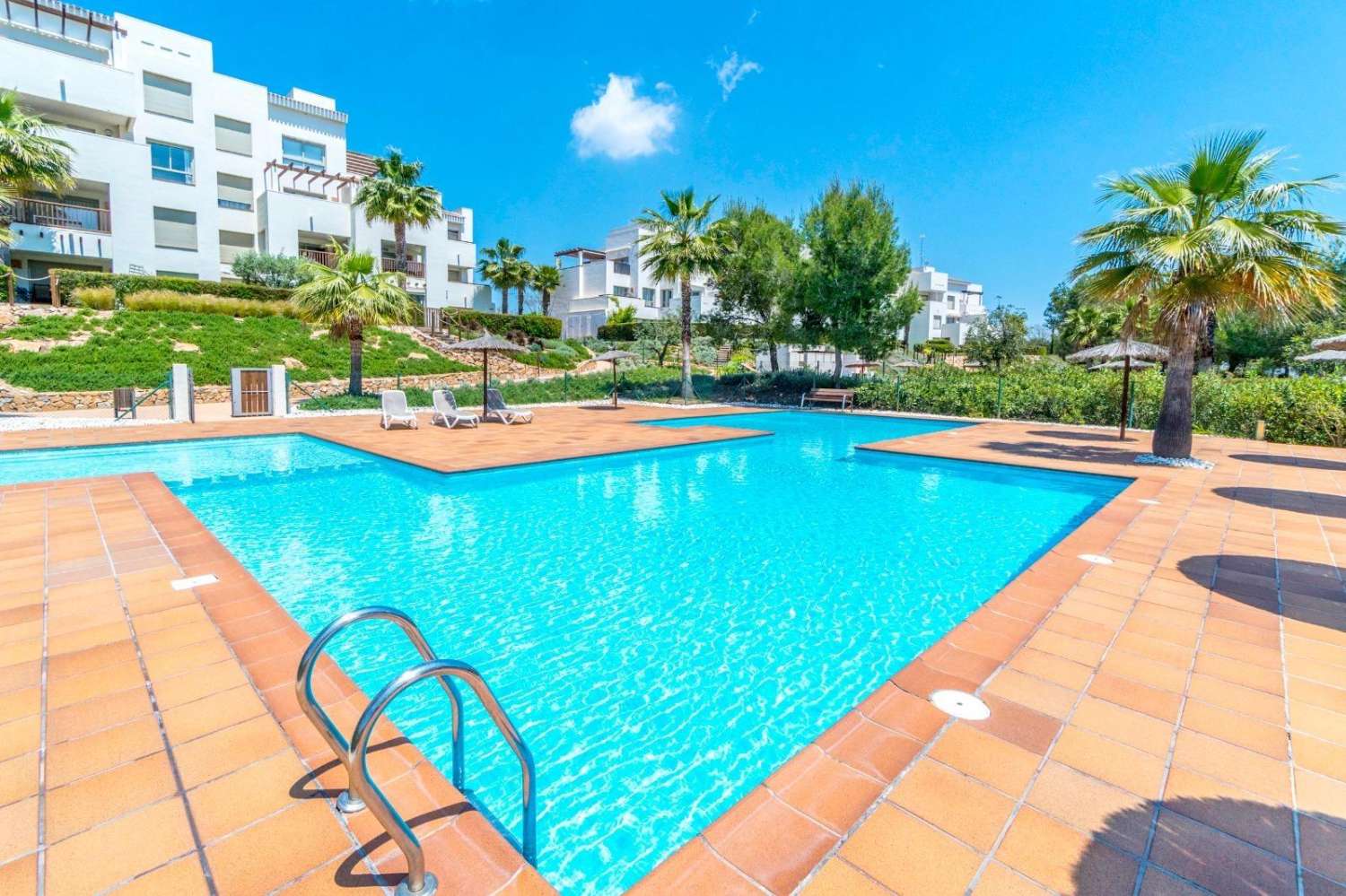 LUXUSNÍ PENTHOUSE S VÝHLEDEM NA MOŘE – LAS COLINAS GOLF & COUNTRY CLUB