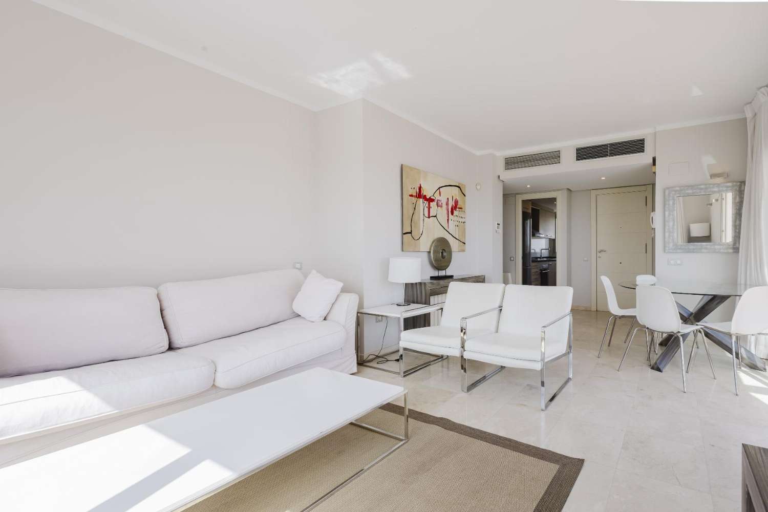 LUXUSNÍ PENTHOUSE S VÝHLEDEM NA MOŘE – LAS COLINAS GOLF & COUNTRY CLUB