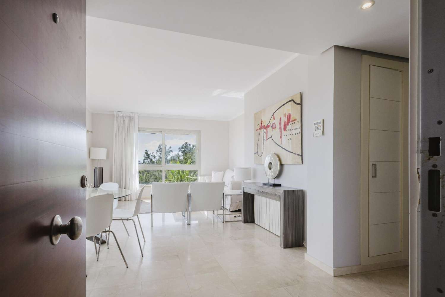 LUXUSNÍ PENTHOUSE S VÝHLEDEM NA MOŘE – LAS COLINAS GOLF & COUNTRY CLUB