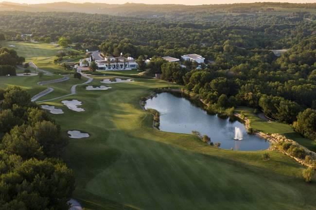 LUXUSNÍ PENTHOUSE S VÝHLEDEM NA MOŘE – LAS COLINAS GOLF & COUNTRY CLUB