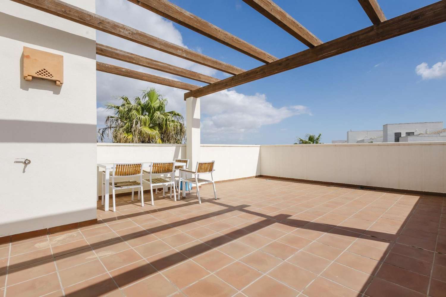LUXUSNÍ PENTHOUSE S VÝHLEDEM NA MOŘE – LAS COLINAS GOLF & COUNTRY CLUB