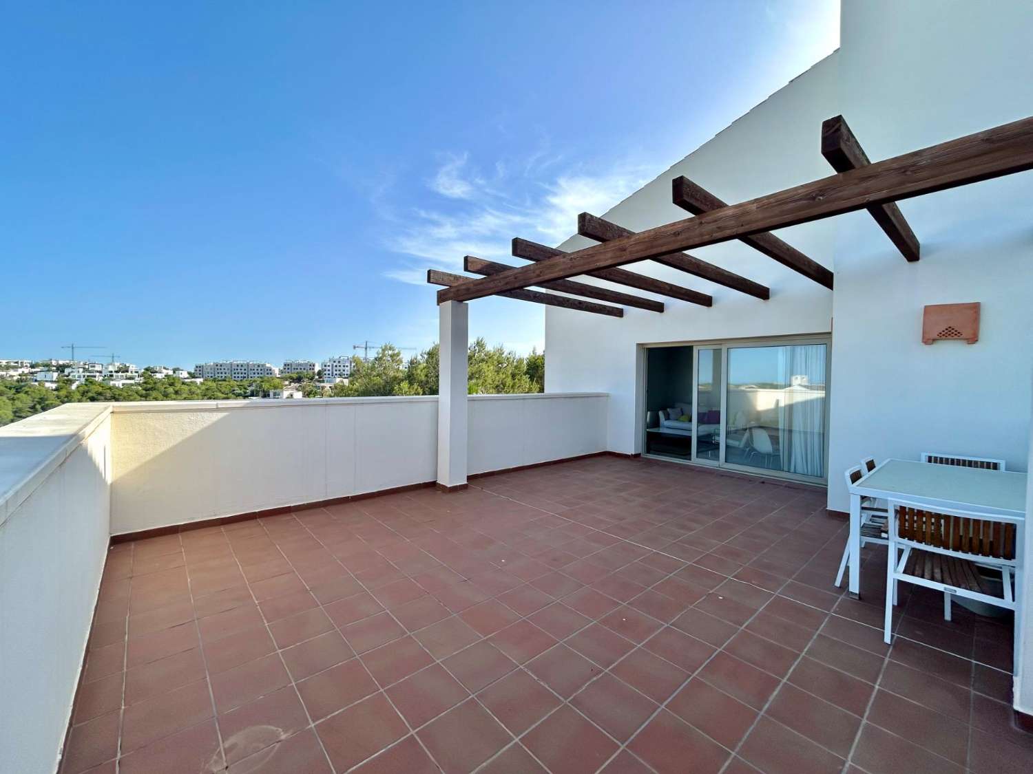LUXUSNÍ PENTHOUSE S VÝHLEDEM NA MOŘE – LAS COLINAS GOLF & COUNTRY CLUB
