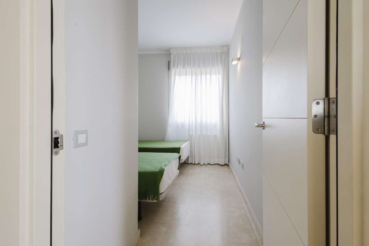 LUXUSNÍ PENTHOUSE S VÝHLEDEM NA MOŘE – LAS COLINAS GOLF & COUNTRY CLUB