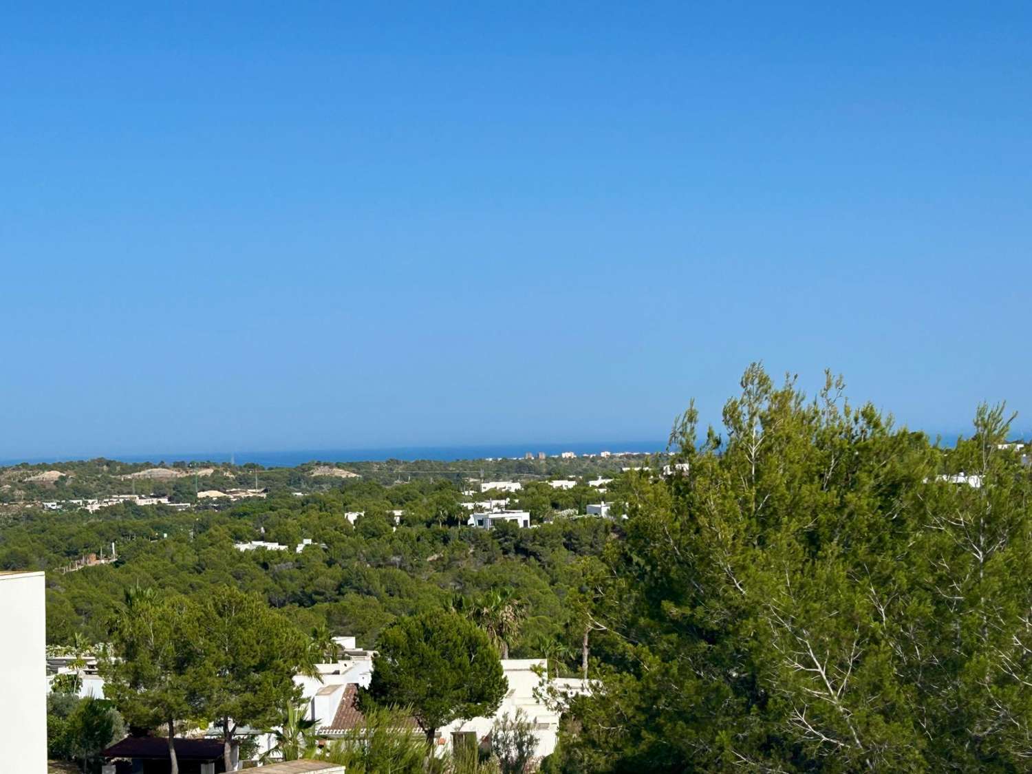 LUXUSNÍ PENTHOUSE S VÝHLEDEM NA MOŘE – LAS COLINAS GOLF & COUNTRY CLUB