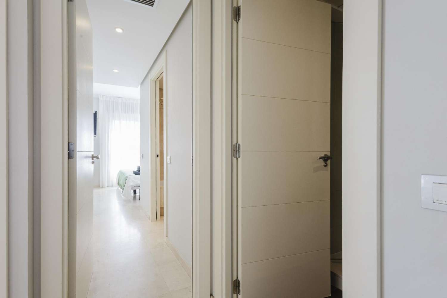 LUXUSNÍ PENTHOUSE S VÝHLEDEM NA MOŘE – LAS COLINAS GOLF & COUNTRY CLUB