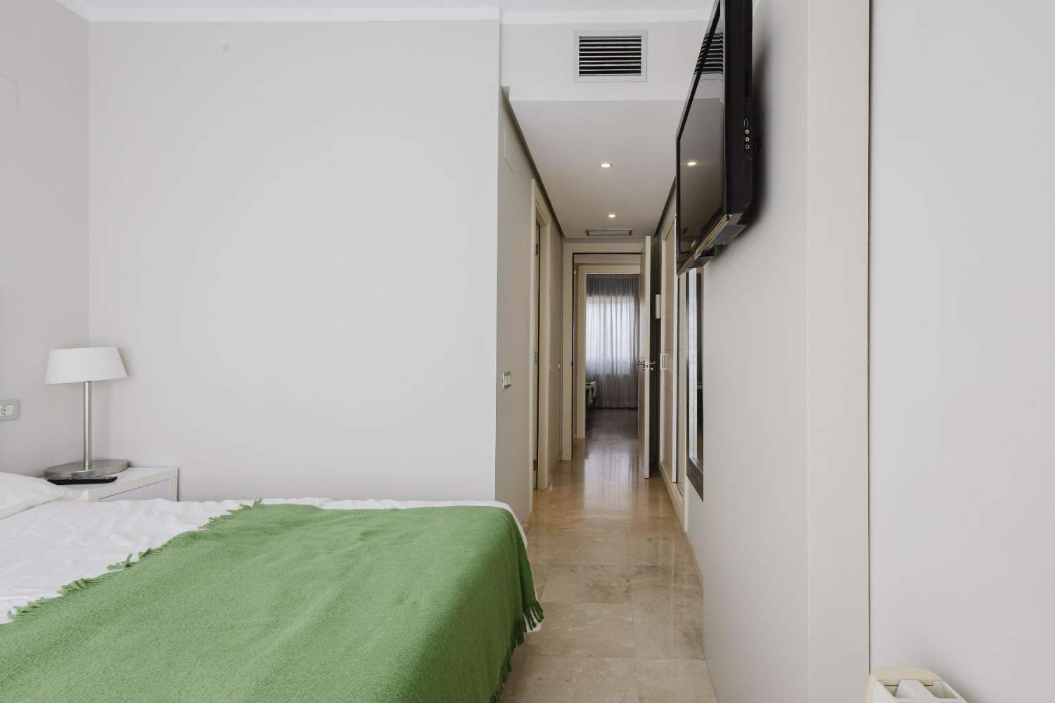 LUXUSNÍ PENTHOUSE S VÝHLEDEM NA MOŘE – LAS COLINAS GOLF & COUNTRY CLUB