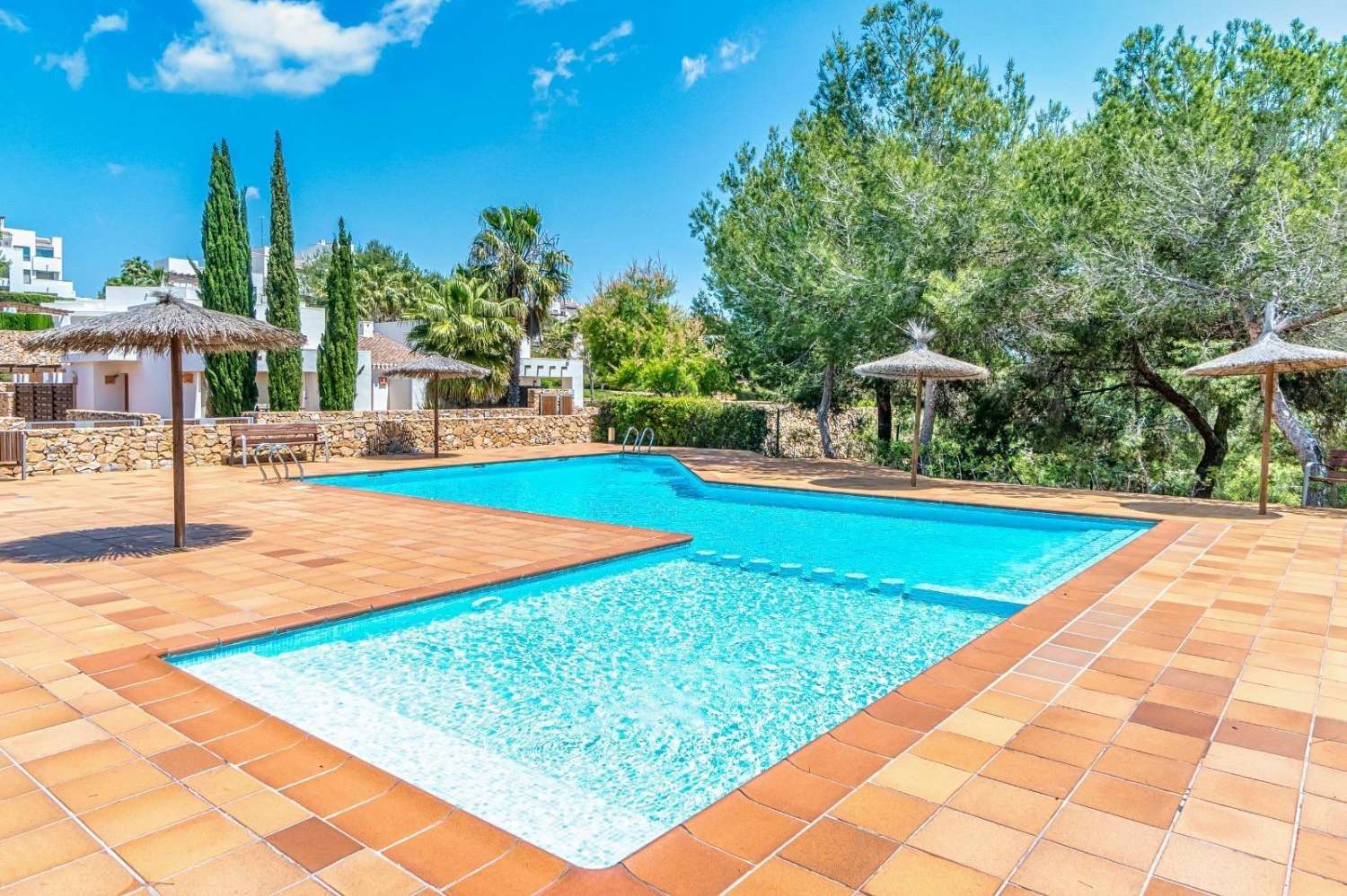 LUXUSNÍ PENTHOUSE S VÝHLEDEM NA MOŘE – LAS COLINAS GOLF & COUNTRY CLUB
