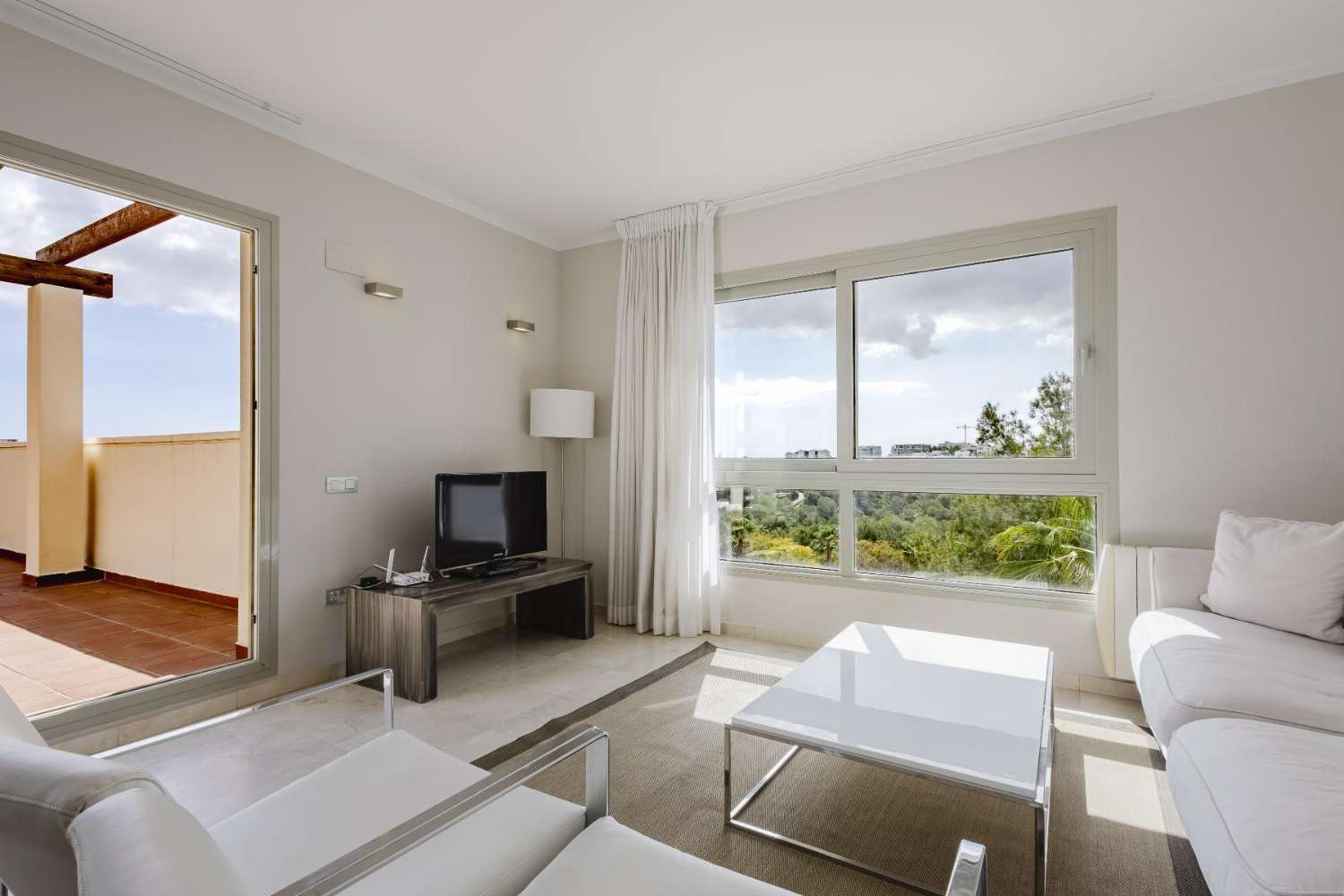 LUXUSNÍ PENTHOUSE S VÝHLEDEM NA MOŘE – LAS COLINAS GOLF & COUNTRY CLUB
