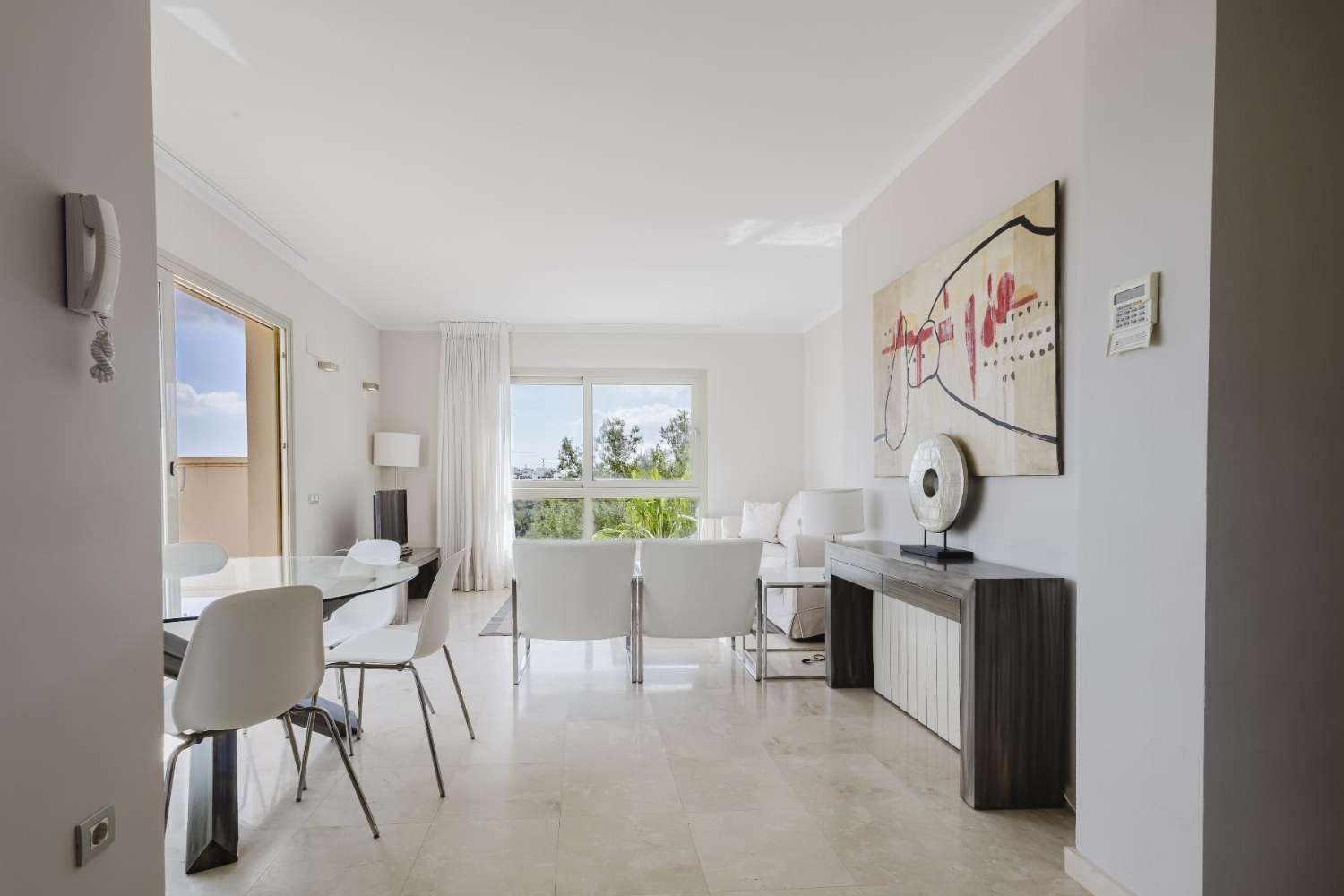 LUXUSNÍ PENTHOUSE S VÝHLEDEM NA MOŘE – LAS COLINAS GOLF & COUNTRY CLUB