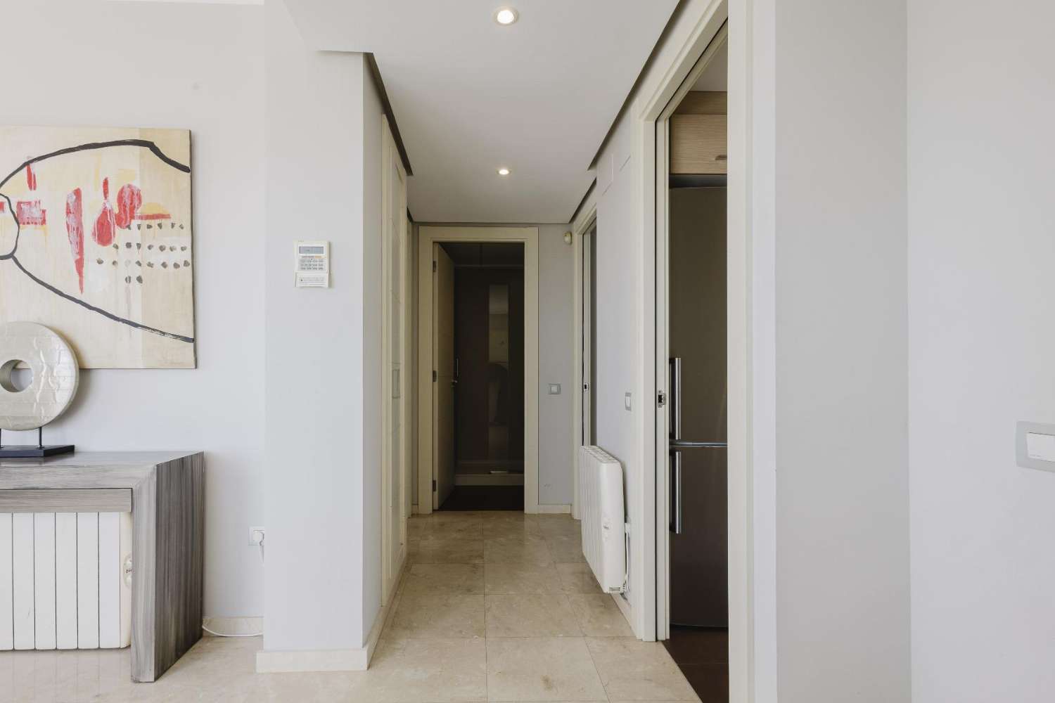 LUXUSNÍ PENTHOUSE S VÝHLEDEM NA MOŘE – LAS COLINAS GOLF & COUNTRY CLUB