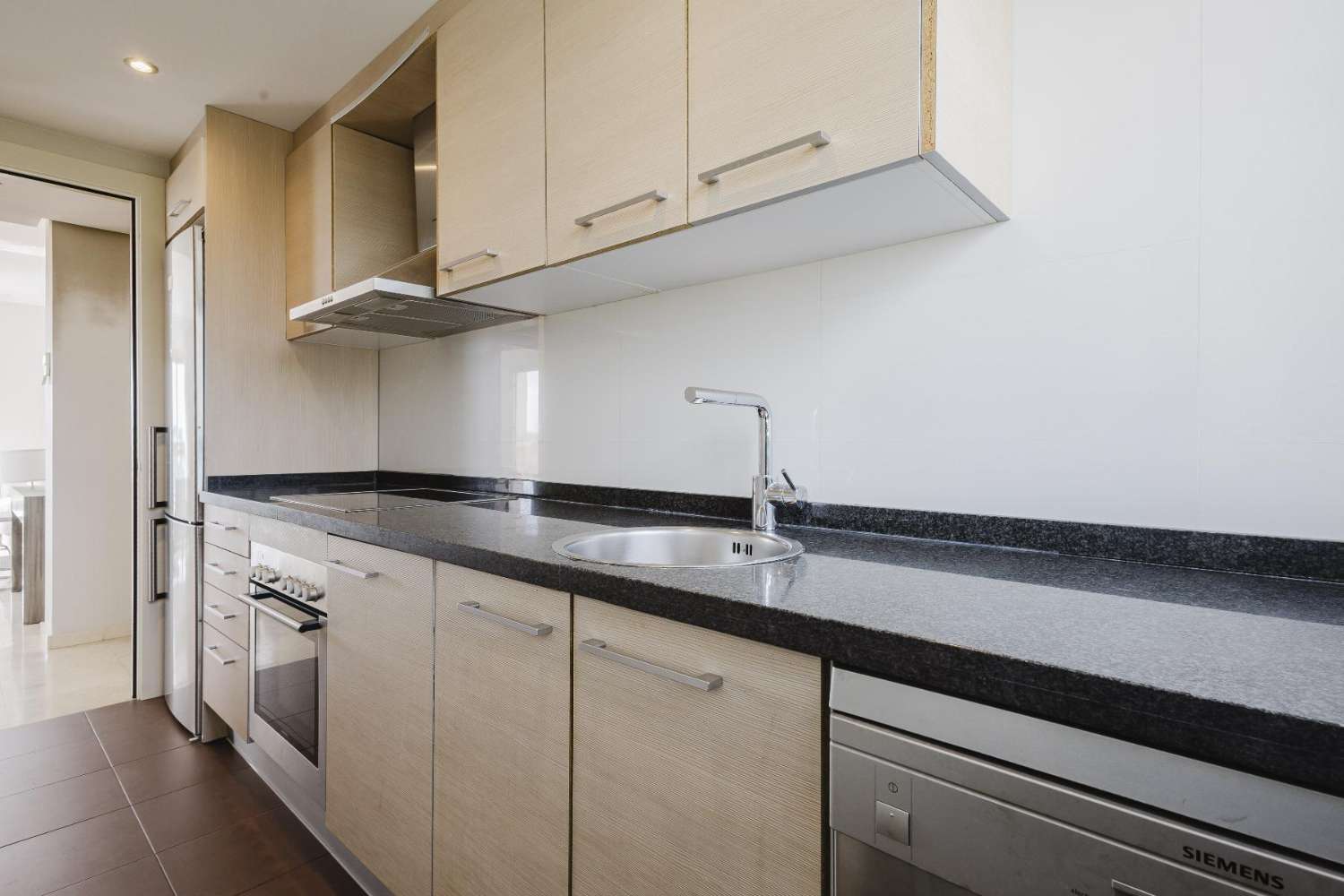 LUXUSNÍ PENTHOUSE S VÝHLEDEM NA MOŘE – LAS COLINAS GOLF & COUNTRY CLUB