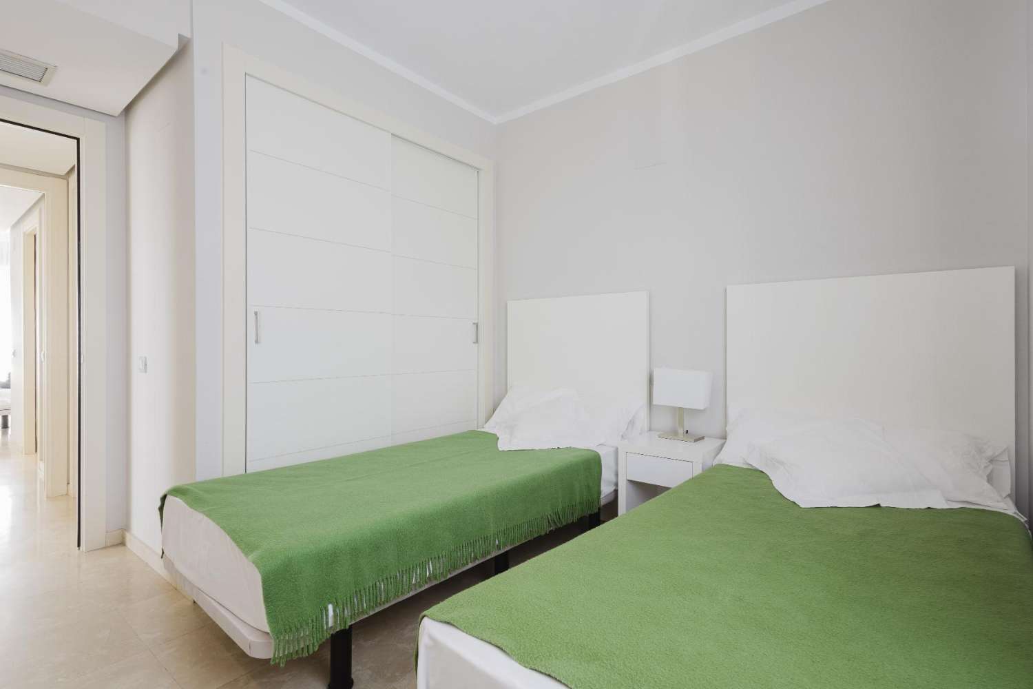 LUXUSNÍ PENTHOUSE S VÝHLEDEM NA MOŘE – LAS COLINAS GOLF & COUNTRY CLUB